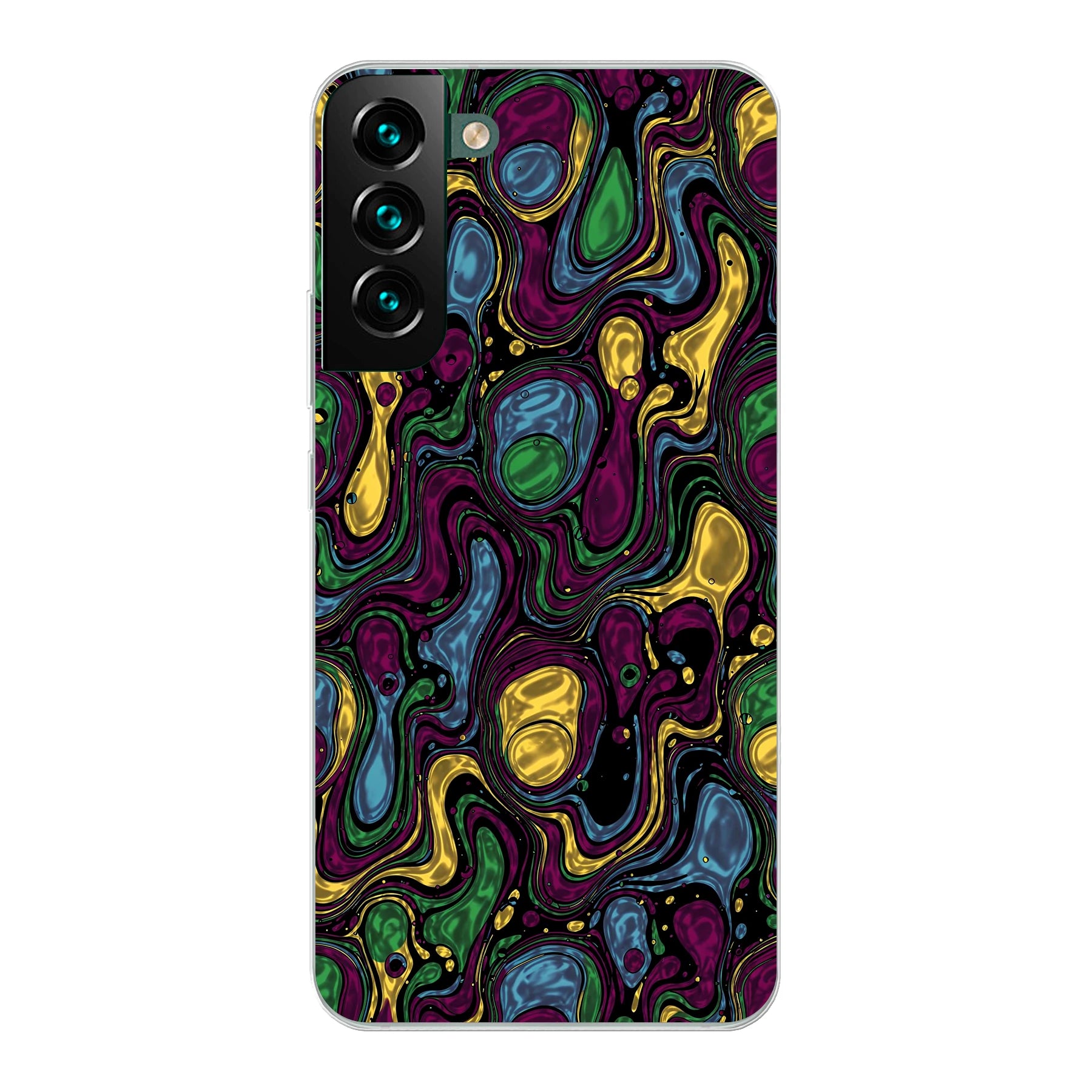 Samsung Galaxy S22 Plus phone case