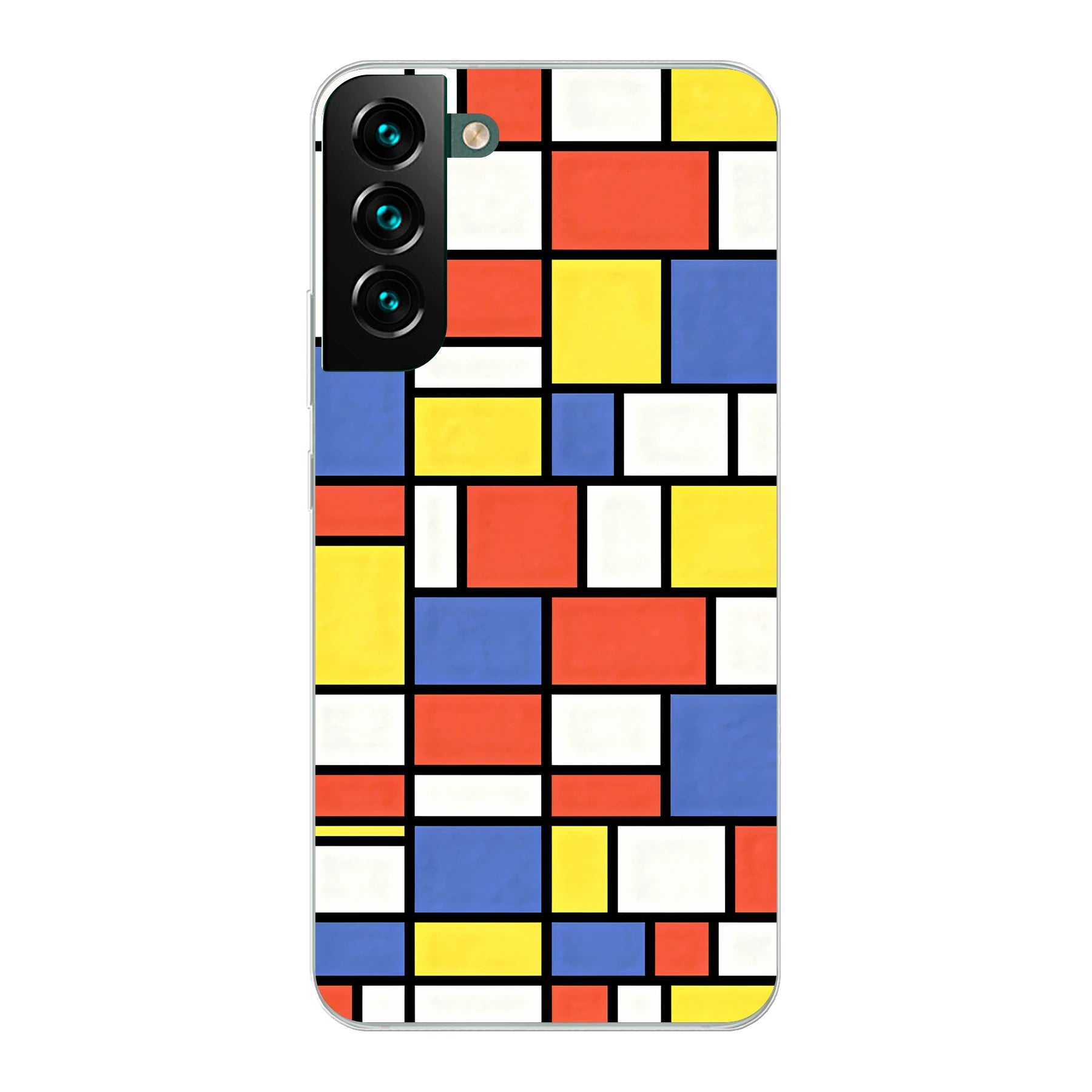 Samsung Galaxy S22 Plus phone case