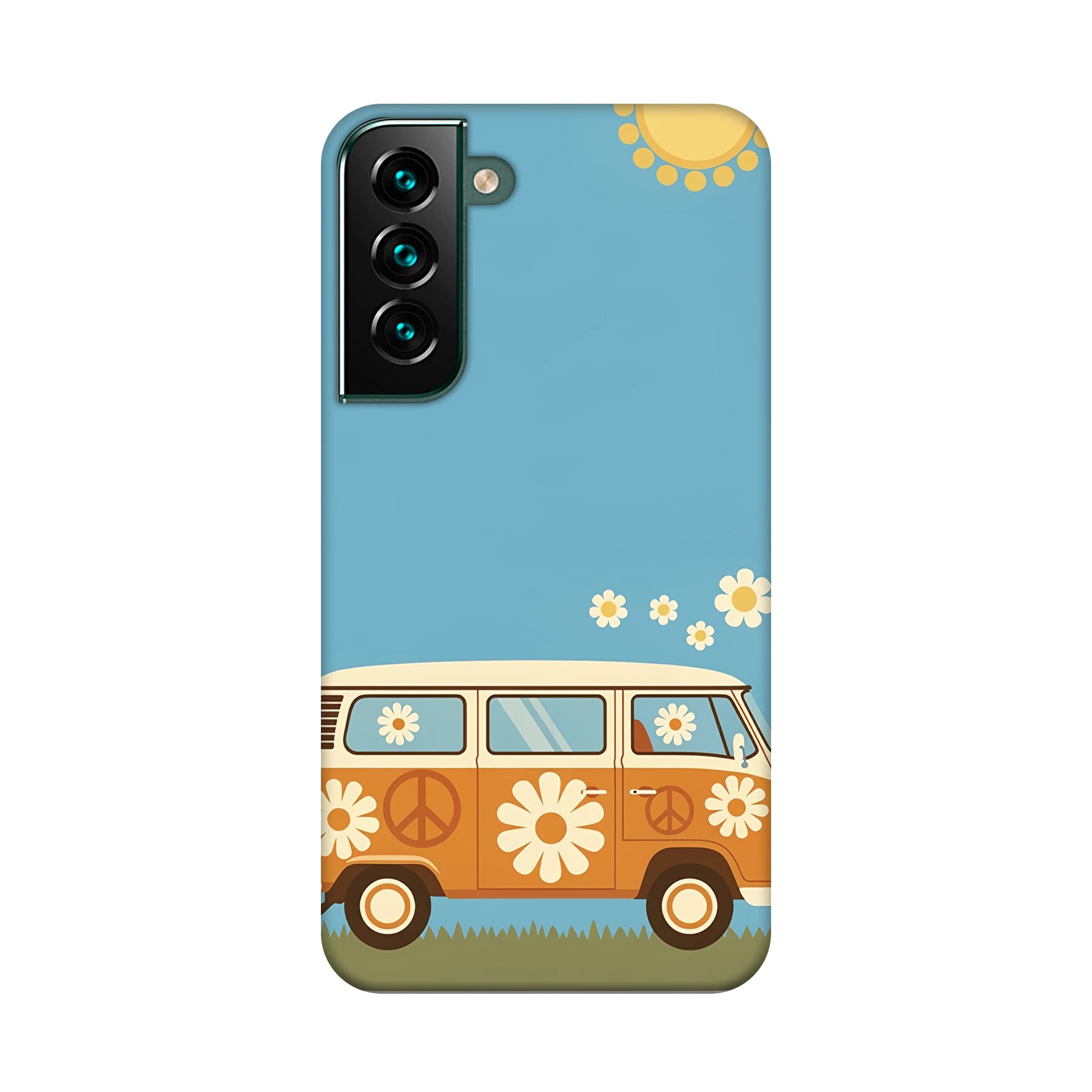 Samsung Galaxy S22 Plus phone case