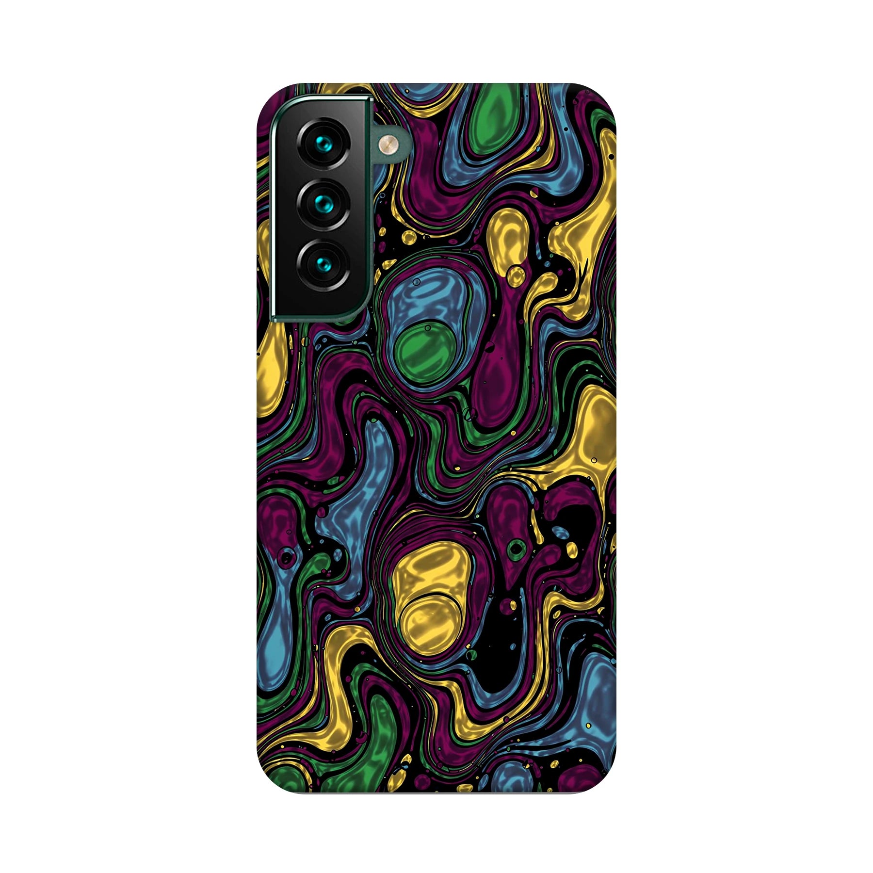 Samsung Galaxy S22 Plus phone case