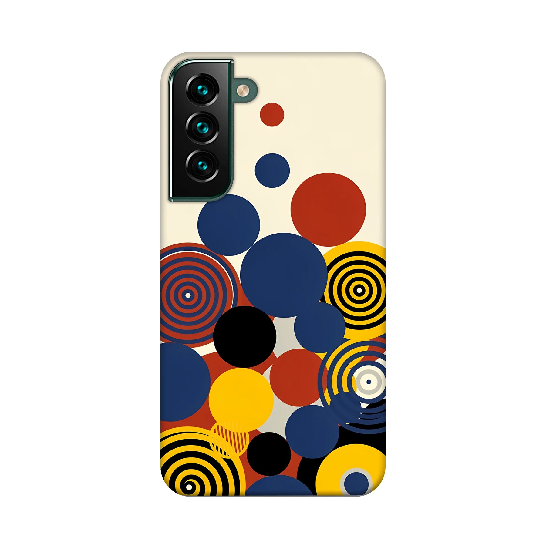 Samsung Galaxy S22 Plus phone case