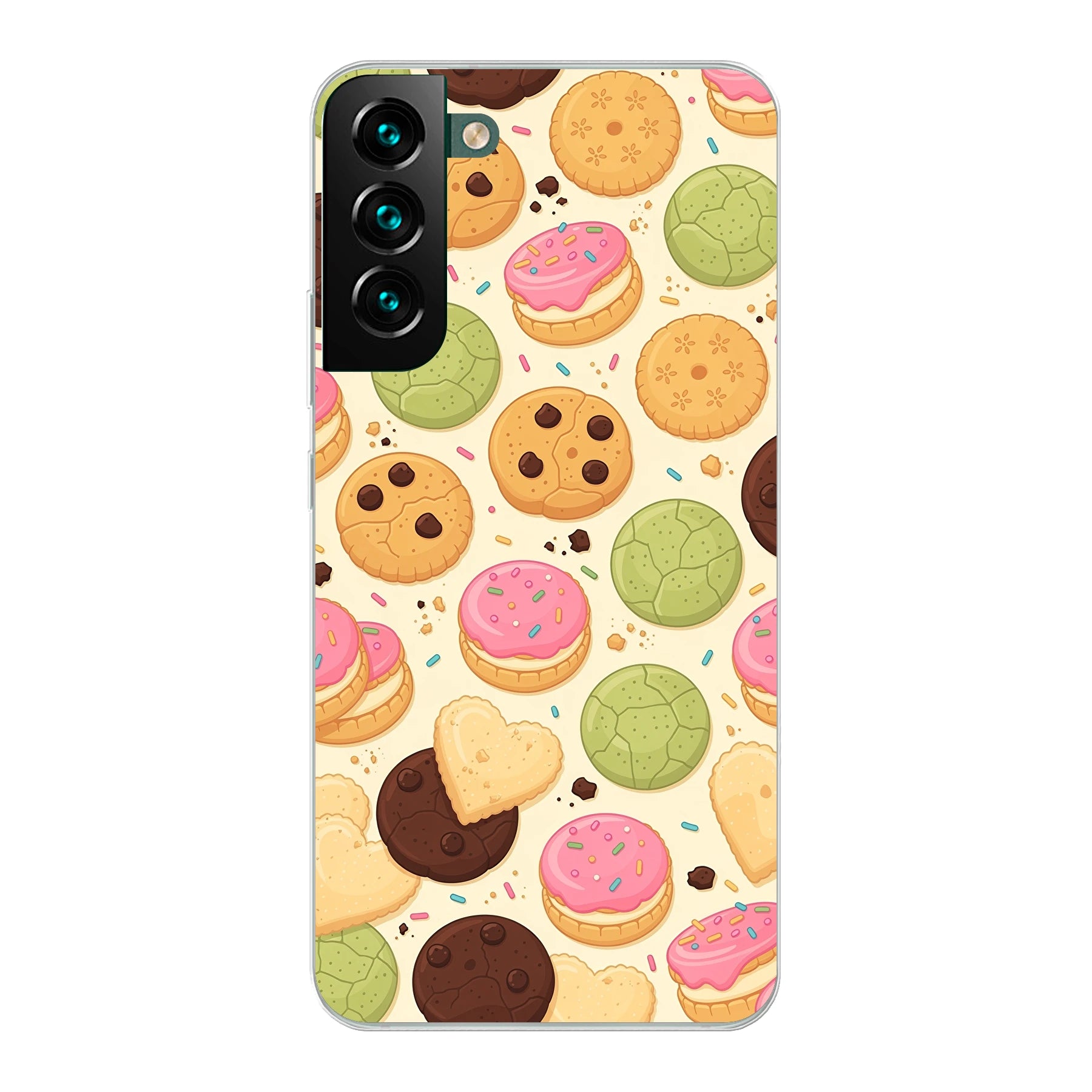 Samsung Galaxy S22 Plus phone case