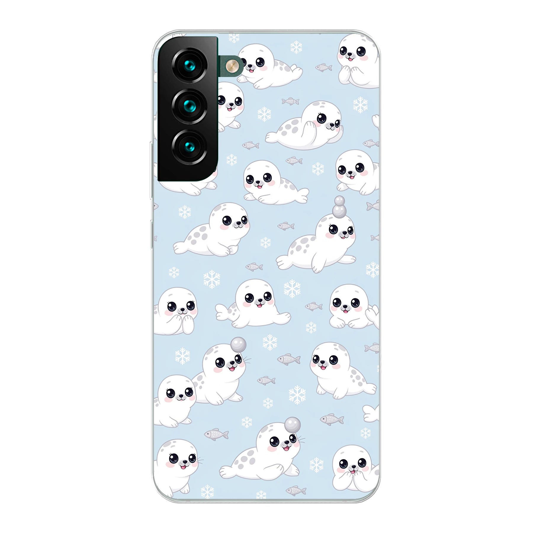 Samsung Galaxy S22 Plus phone case