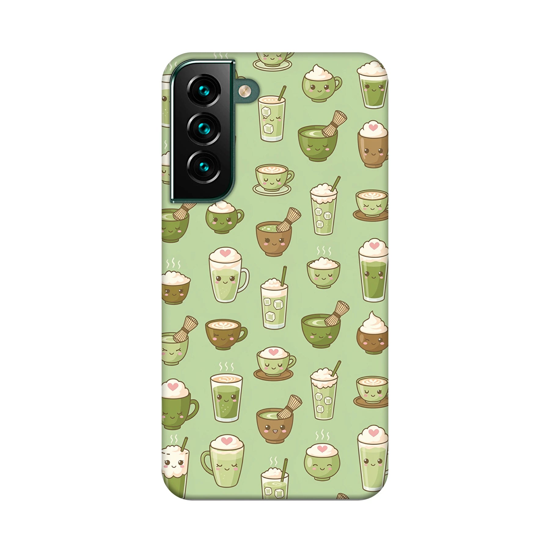 Samsung Galaxy S22 Plus phone case