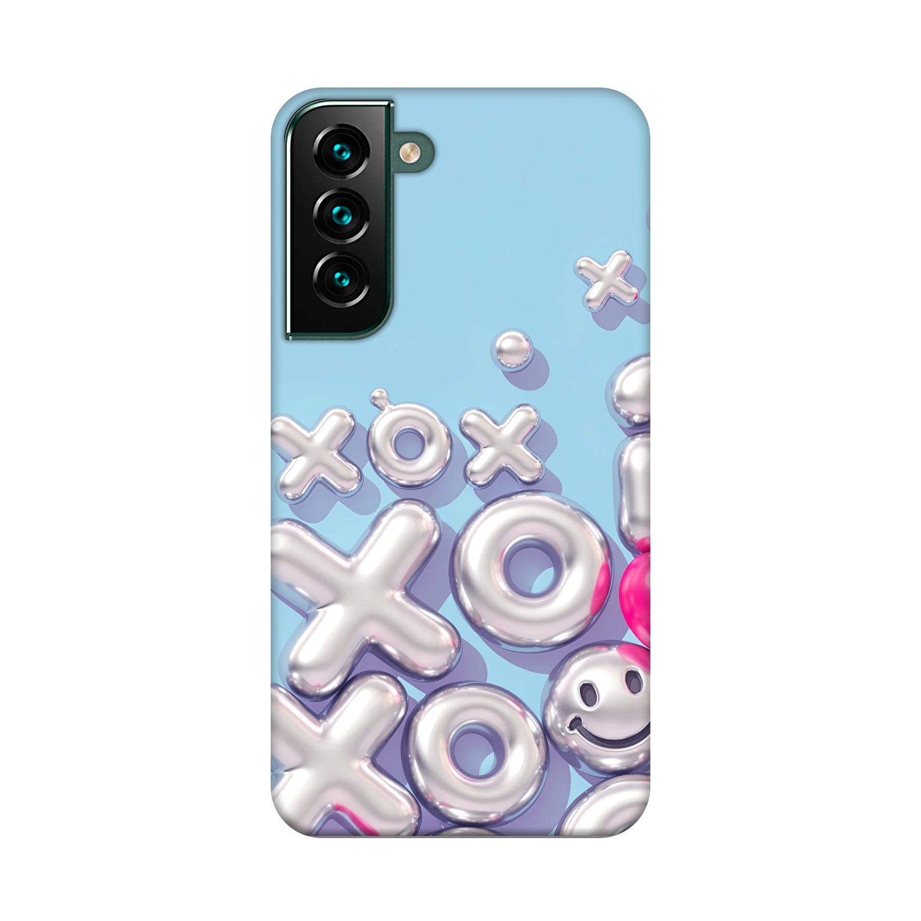 Samsung Galaxy S22 Plus phone case