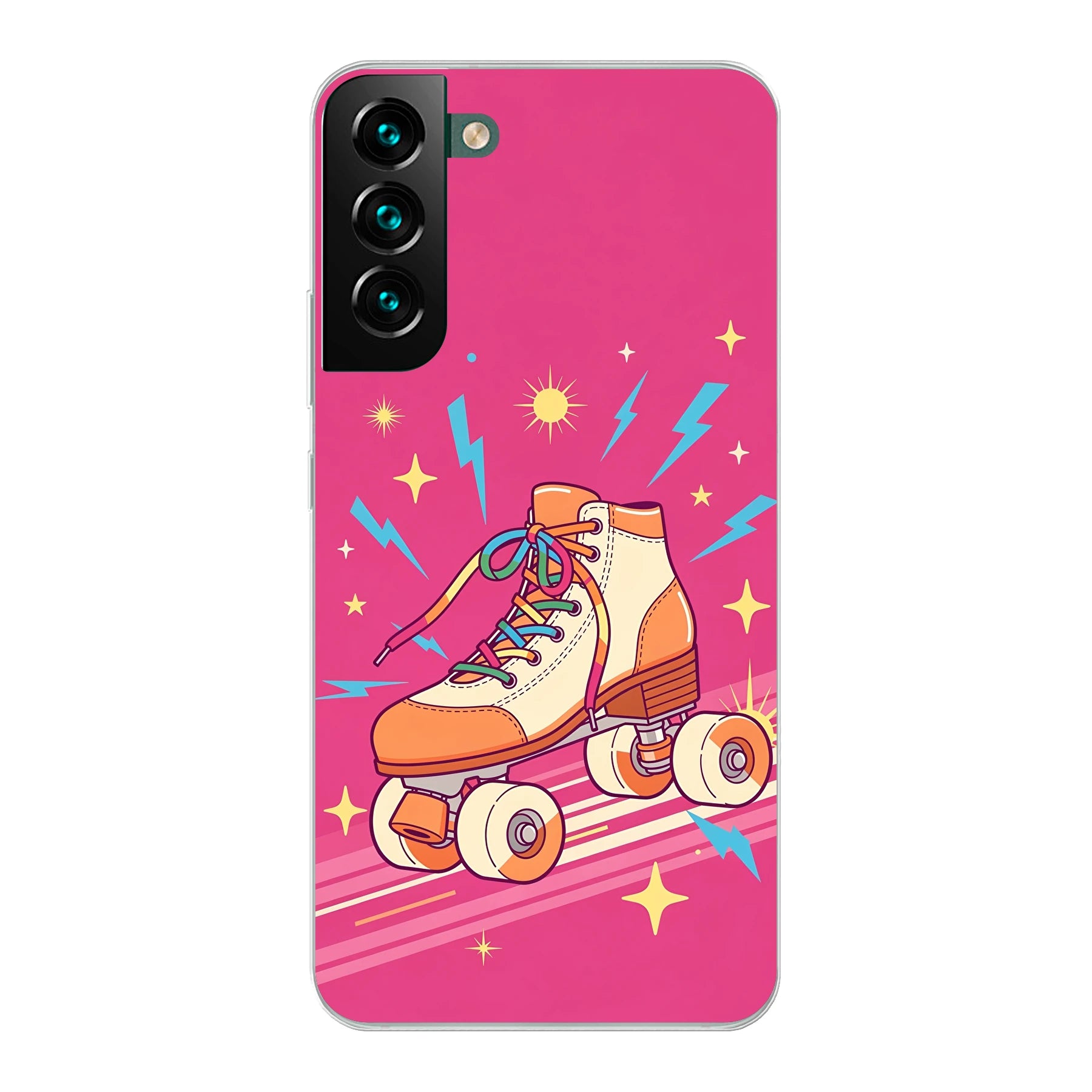 Samsung Galaxy S22 Plus phone case