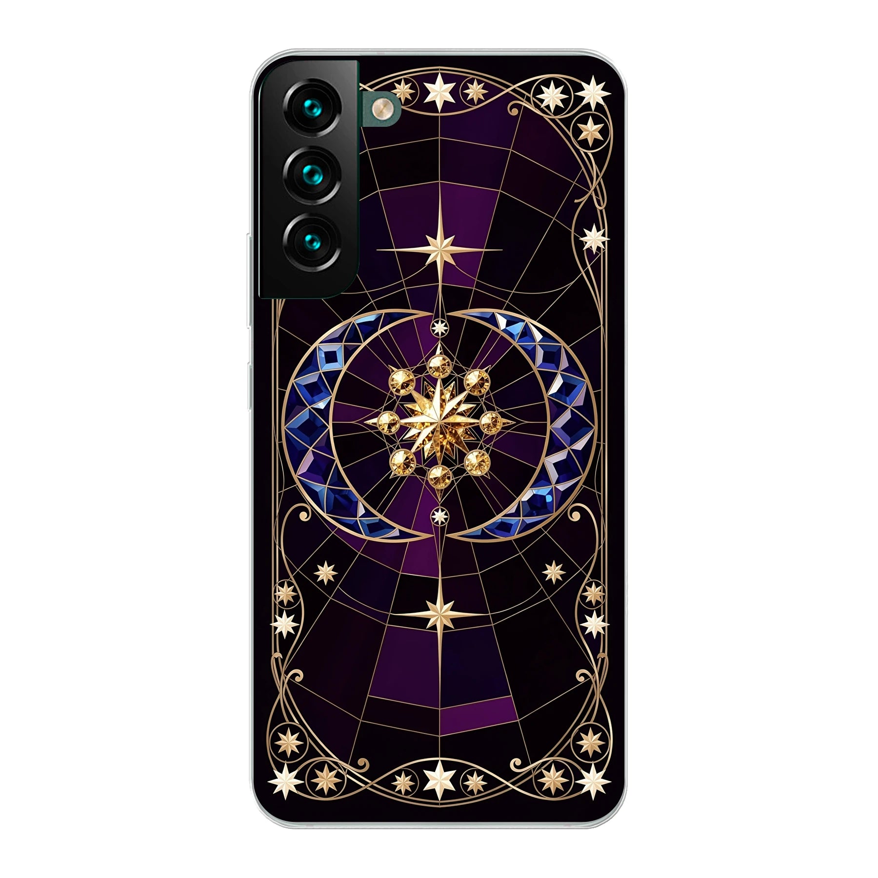Samsung Galaxy S22 Plus phone case