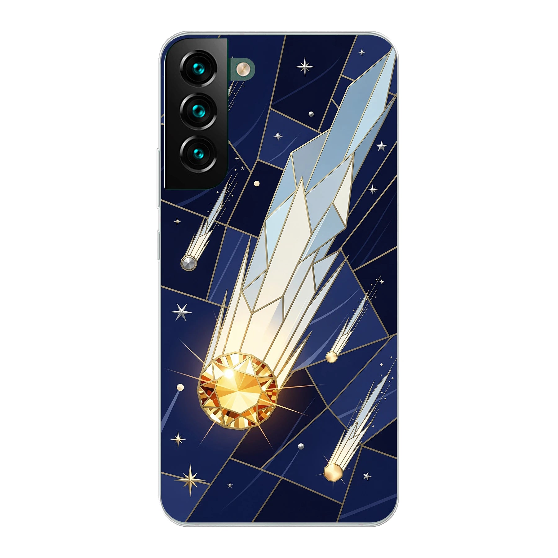 Samsung Galaxy S22 Plus phone case