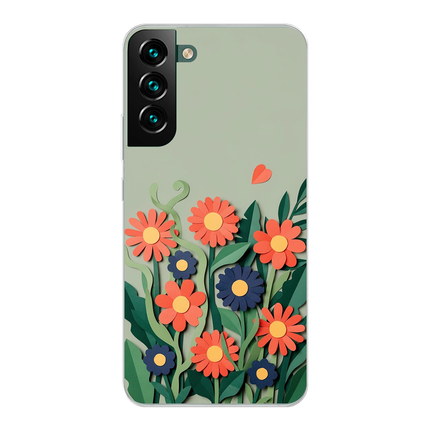 Samsung Galaxy S22 Plus phone case