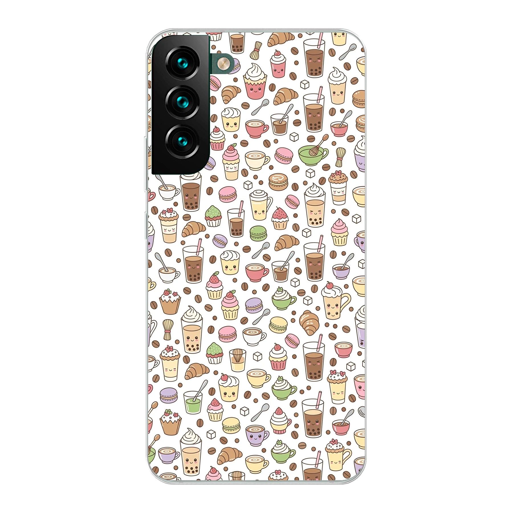 Samsung Galaxy S22 Plus phone case