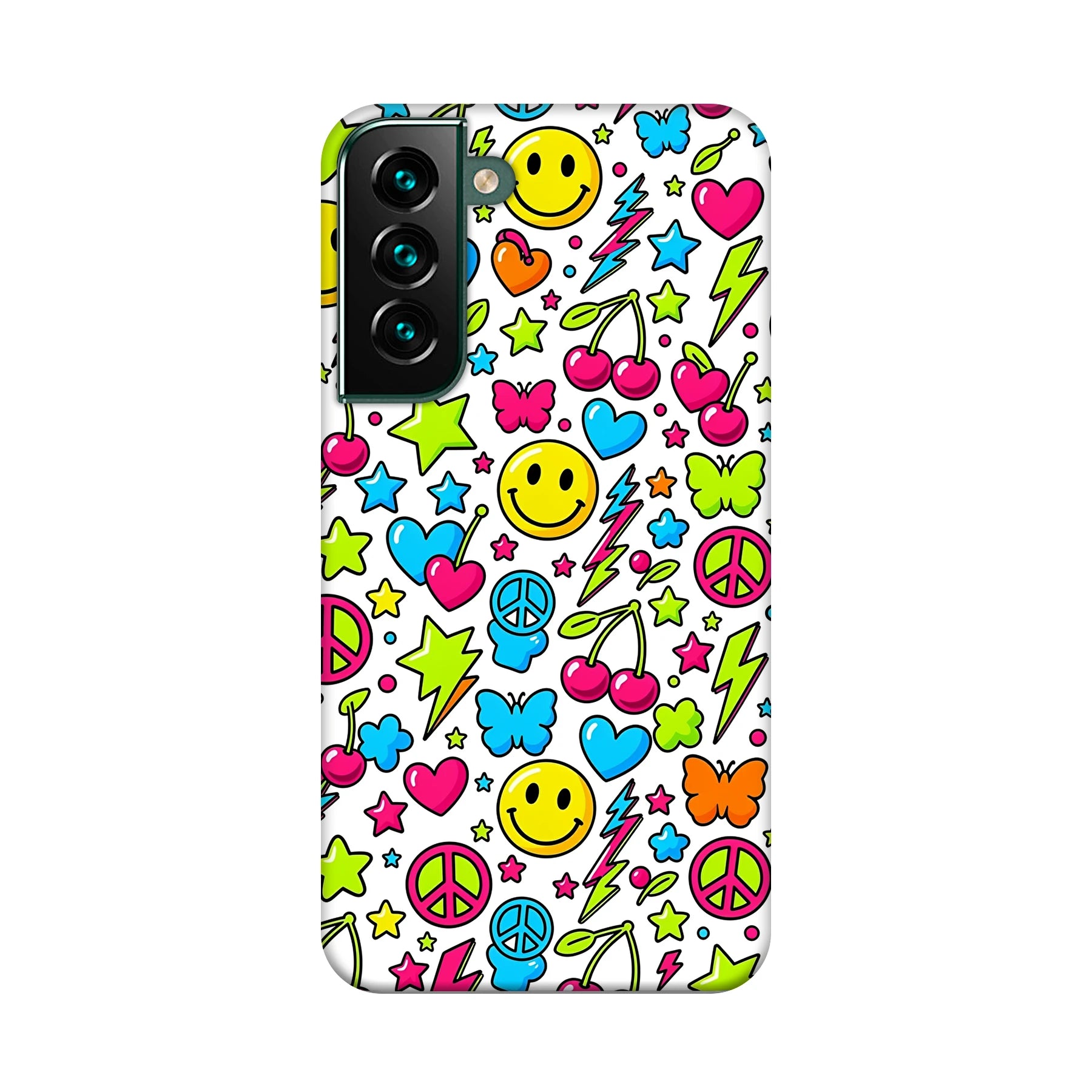 Samsung Galaxy S22 Plus phone case
