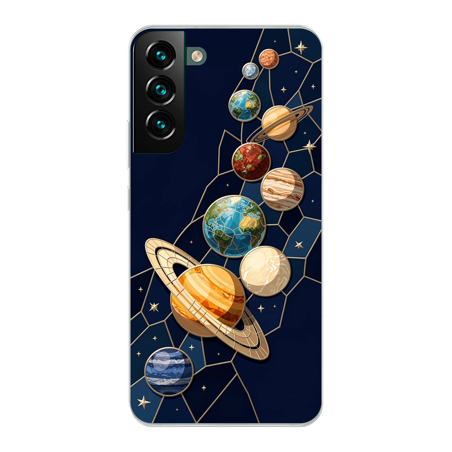 Samsung Galaxy S22 Plus phone case