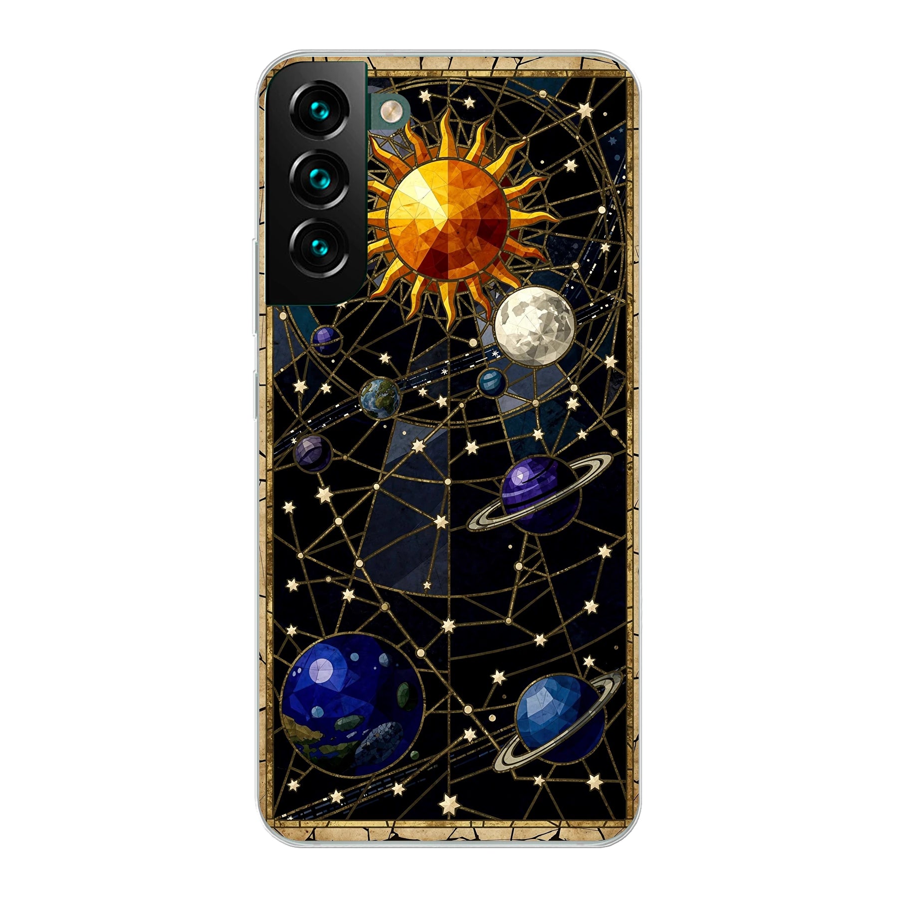Samsung Galaxy S22 Plus phone case