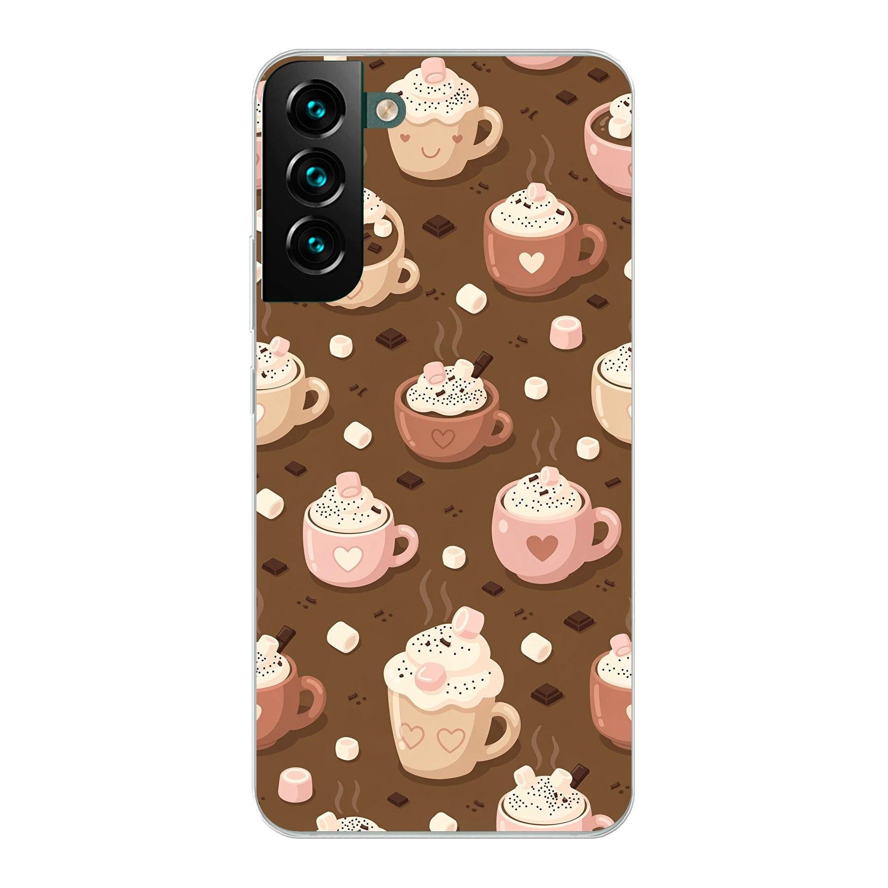 Samsung Galaxy S22 Plus phone case