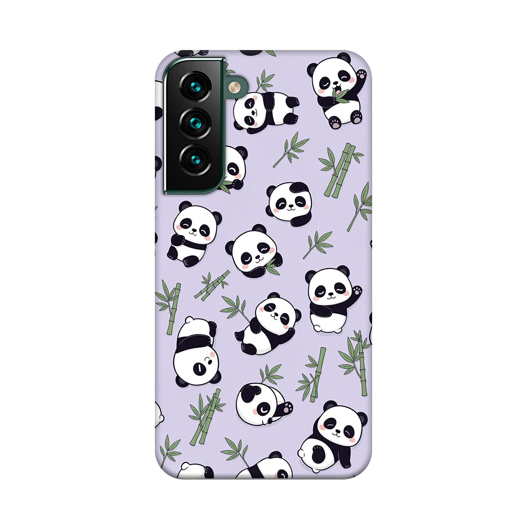 Samsung Galaxy S22 Plus phone case