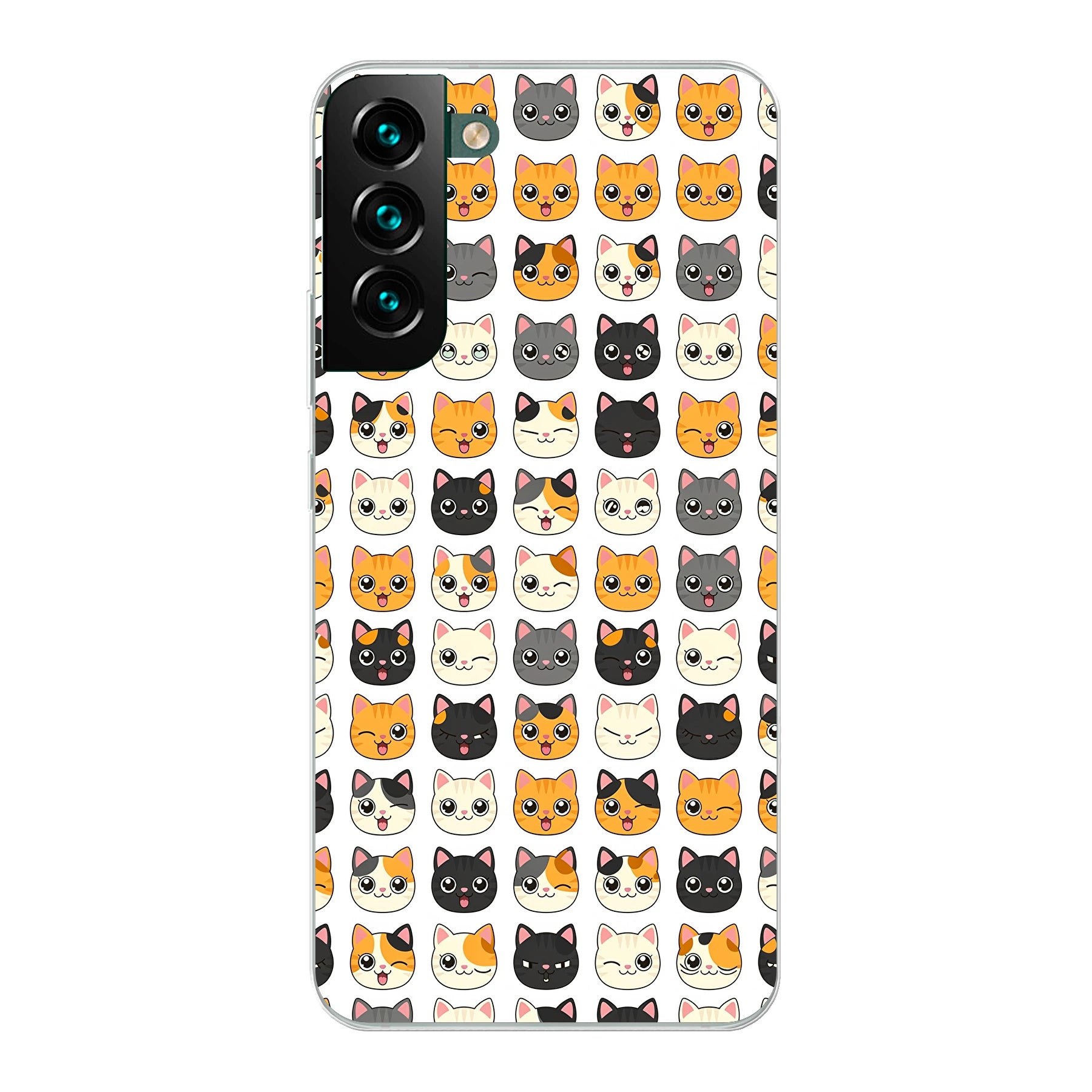 Samsung Galaxy S22 Plus phone case