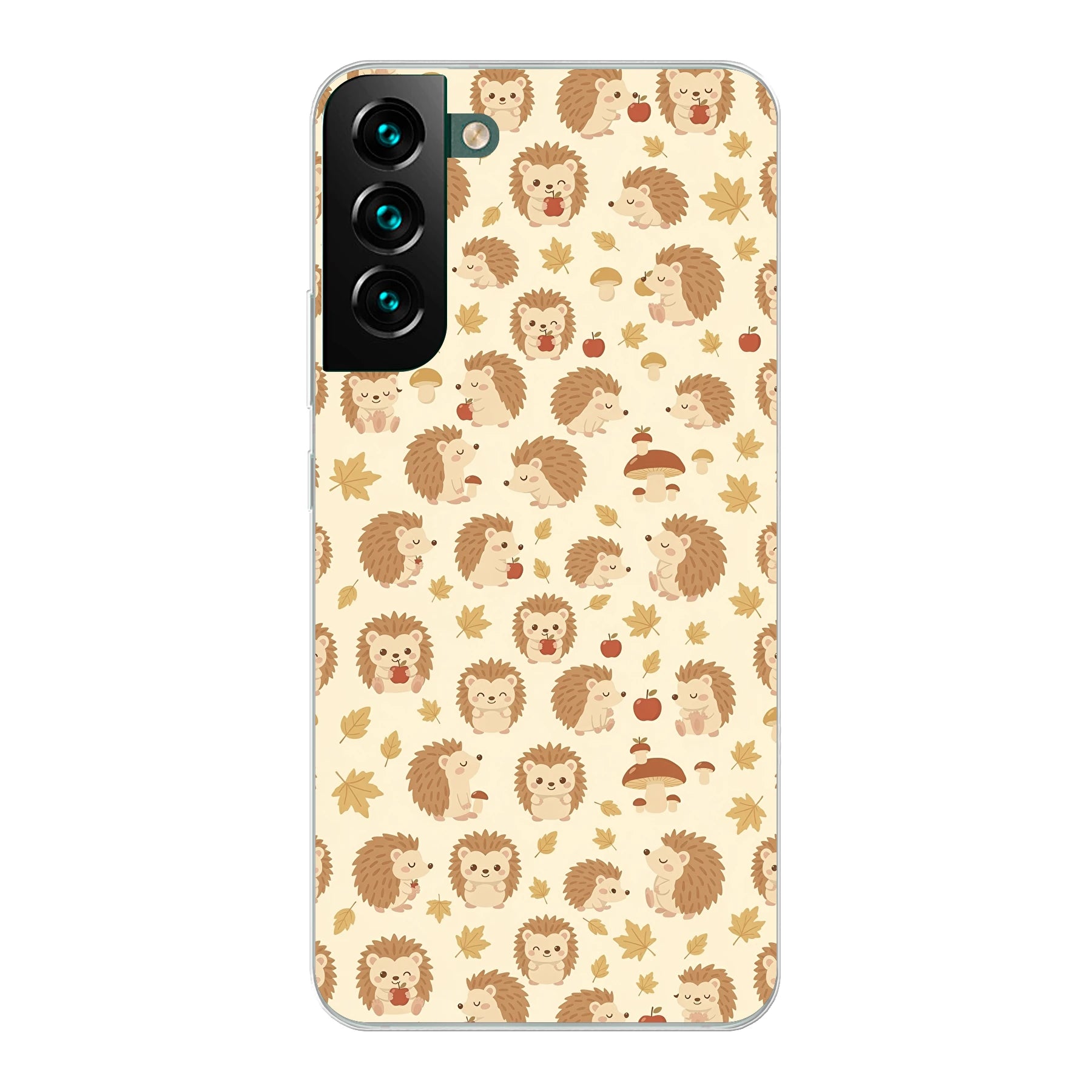 Samsung Galaxy S22 Plus phone case