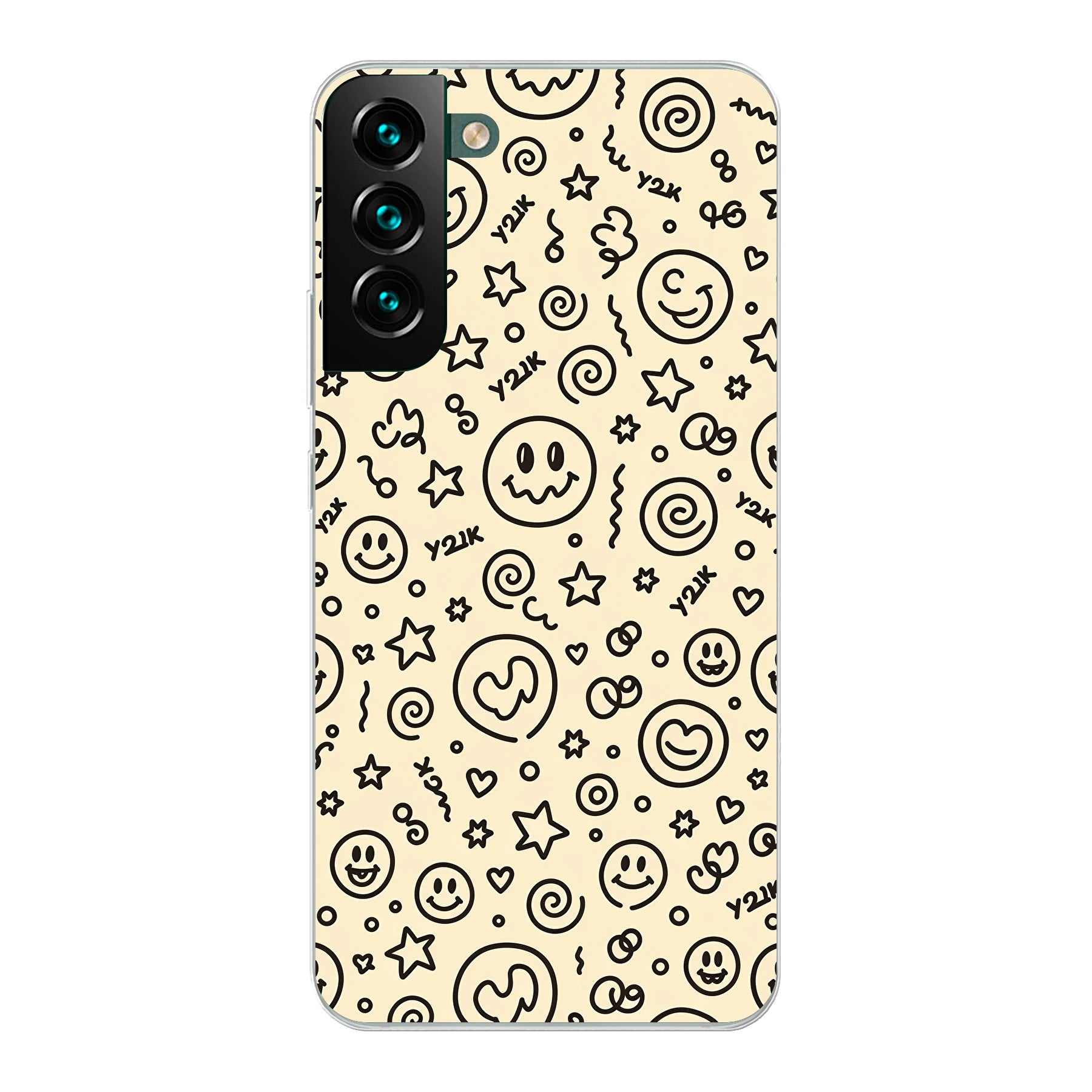 Samsung Galaxy S22 Plus phone case
