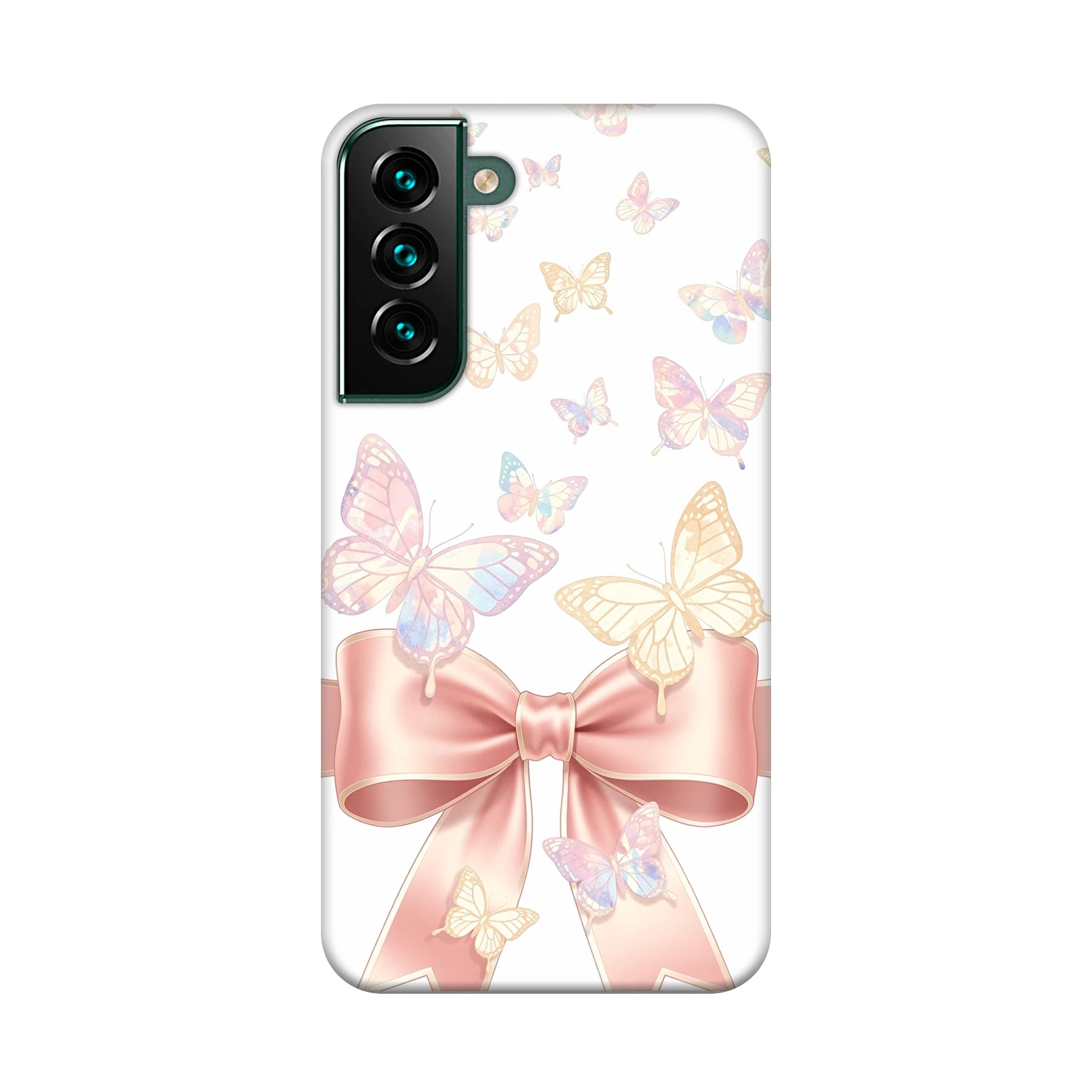 Samsung Galaxy S22 Plus phone case