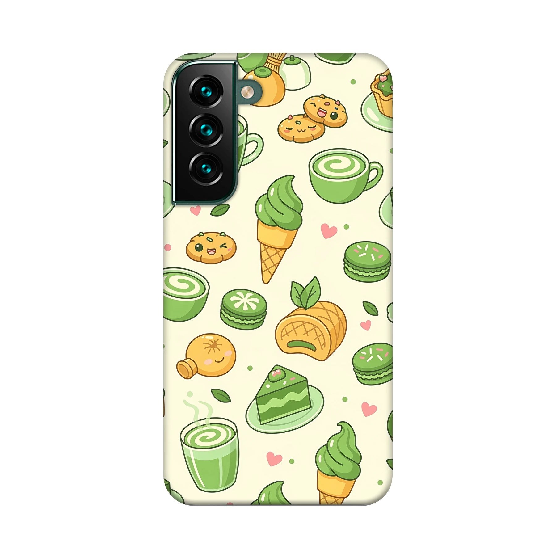 Samsung Galaxy S22 Plus phone case