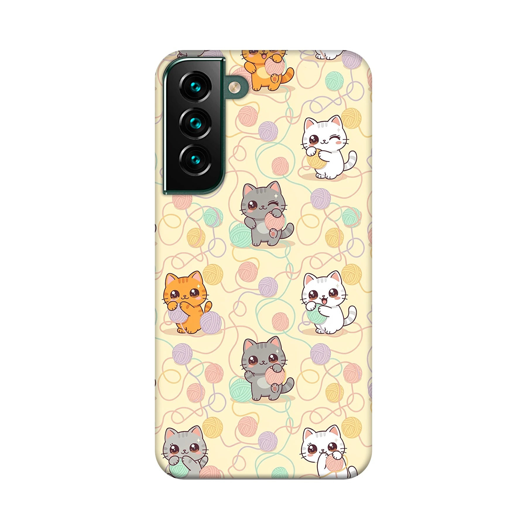 Samsung Galaxy S22 Plus phone case
