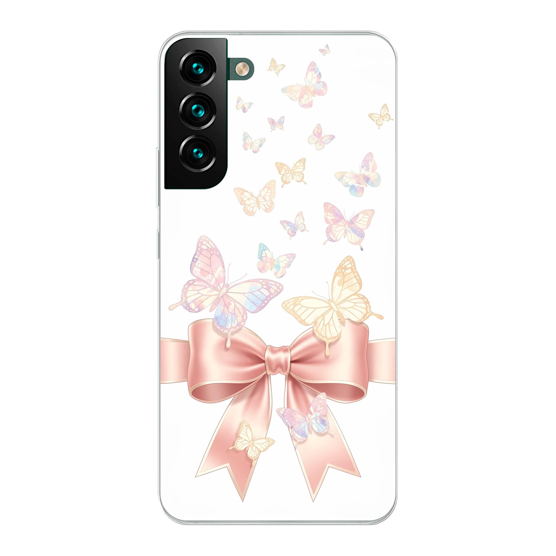 Samsung Galaxy S22 Plus phone case