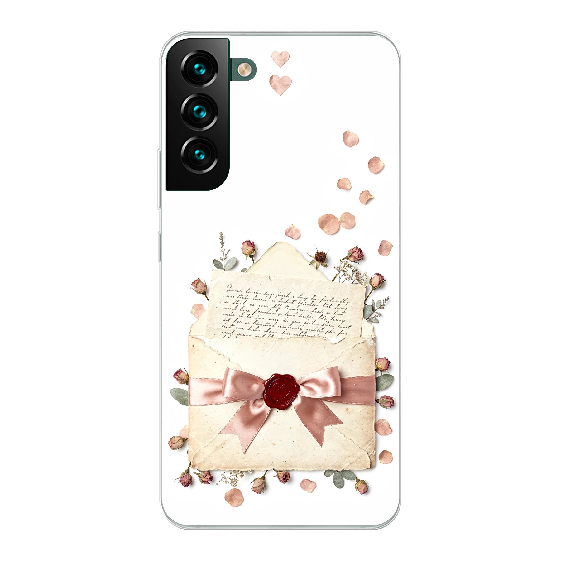 Samsung Galaxy S22 Plus phone case