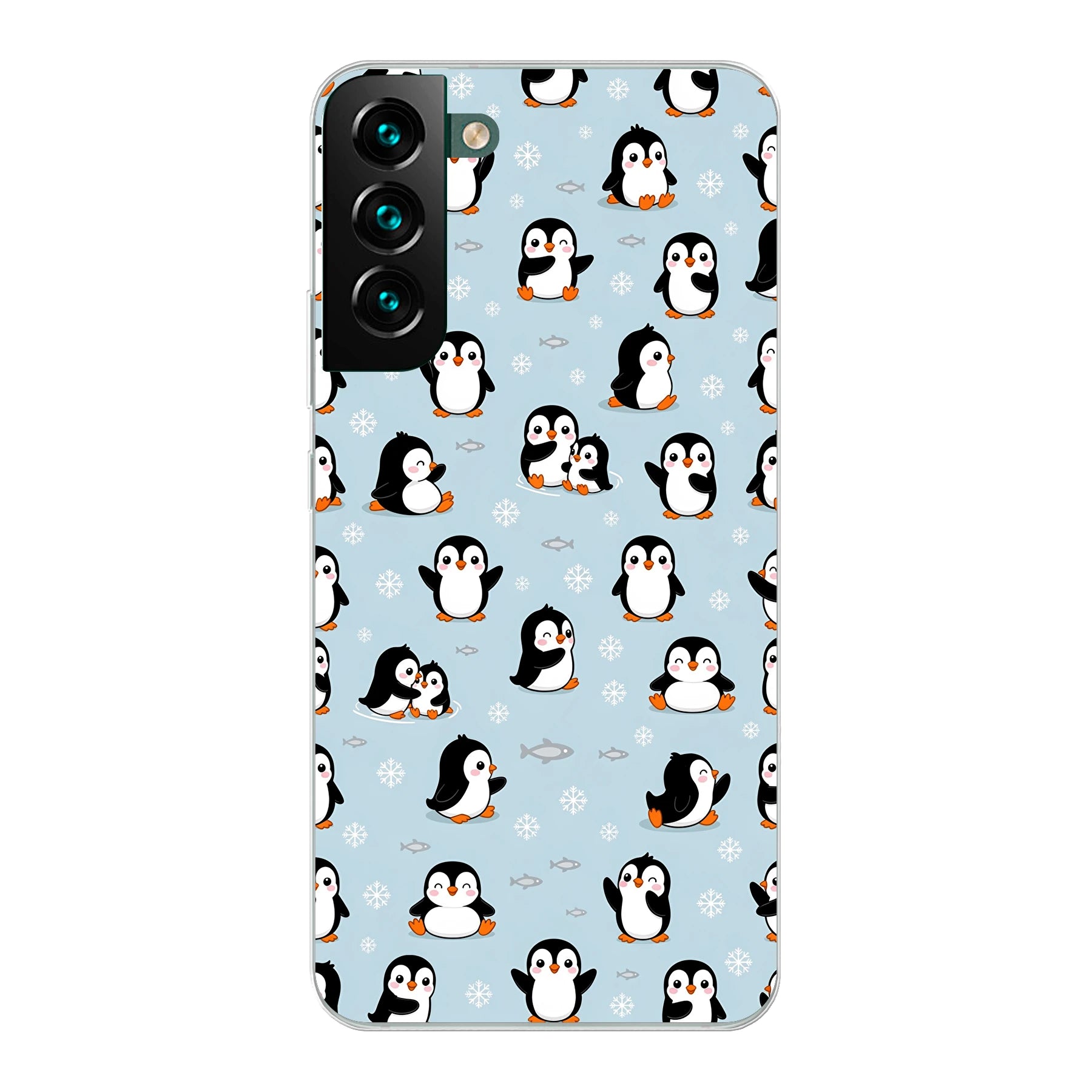 Samsung Galaxy S22 Plus phone case