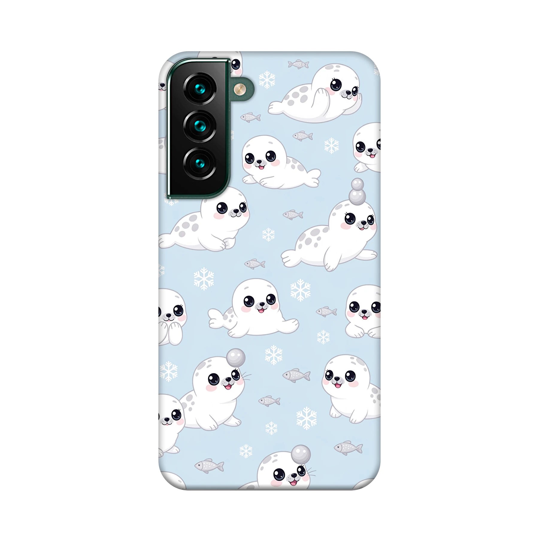 Samsung Galaxy S22 Plus phone case