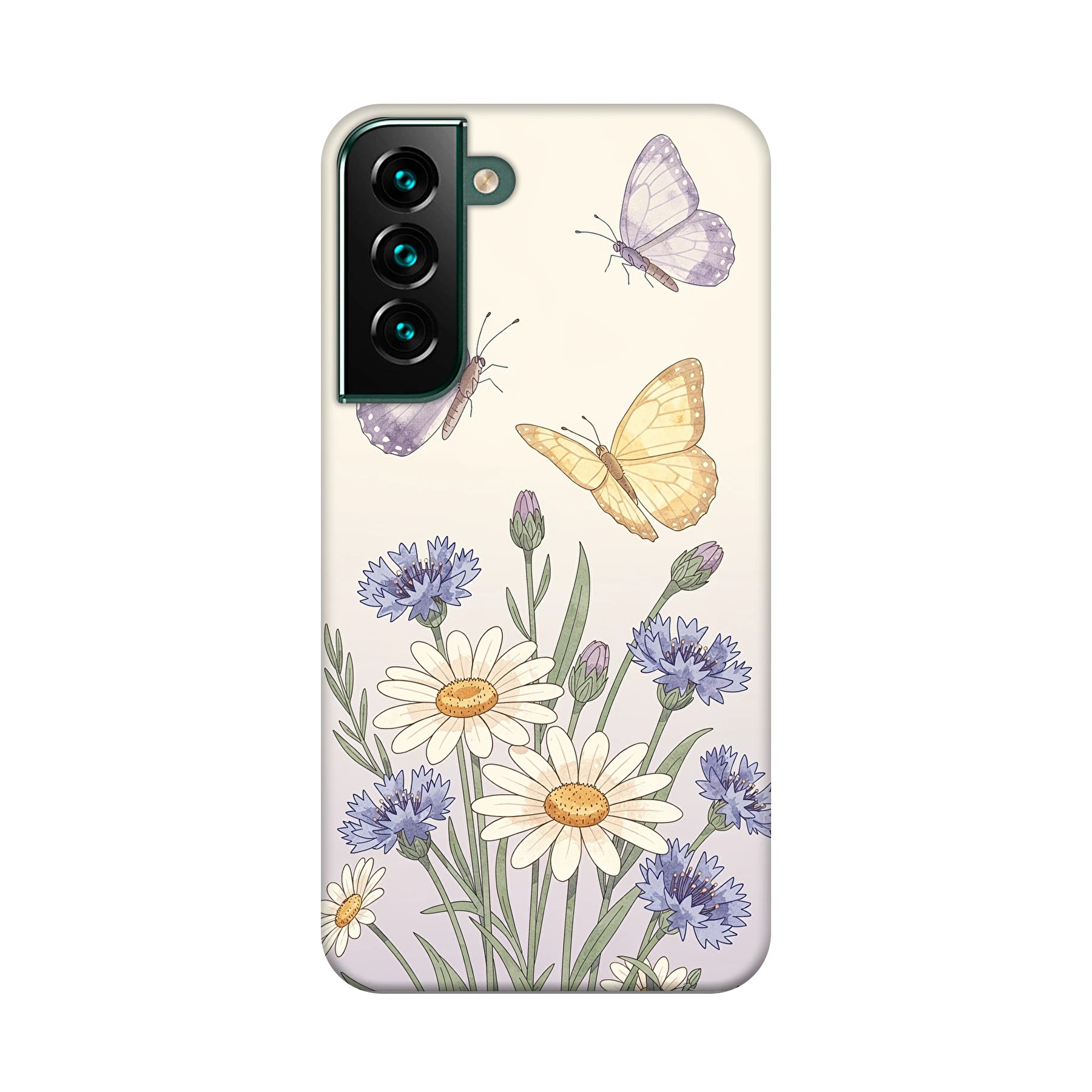 Samsung Galaxy S22 Plus phone case