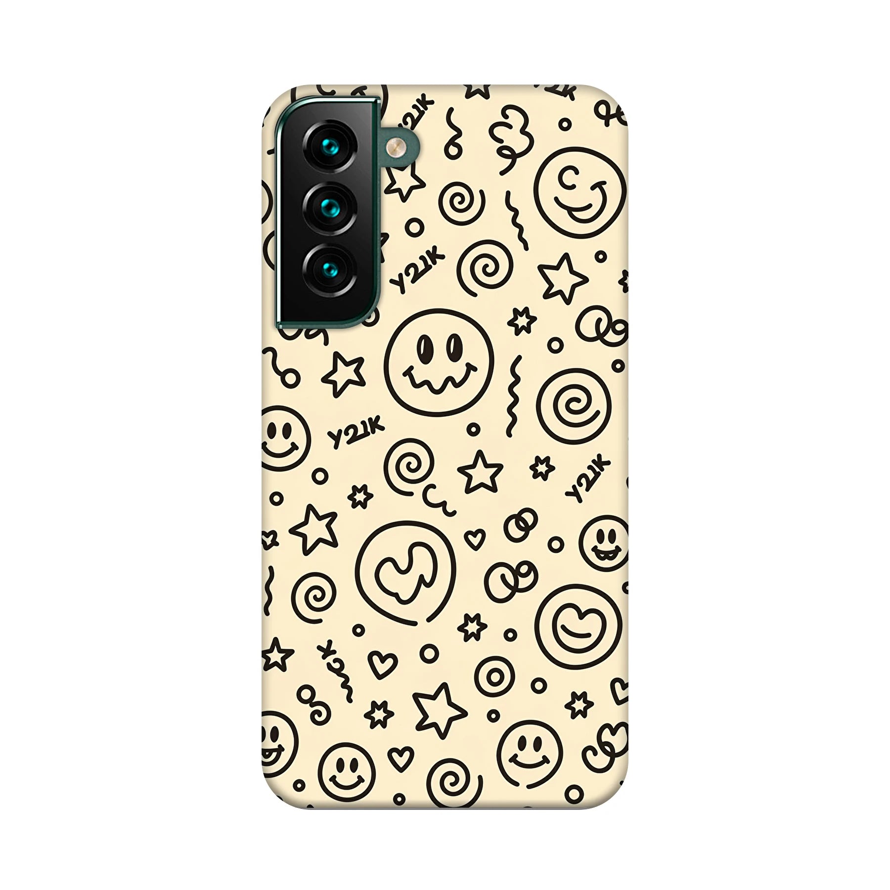 Samsung Galaxy S22 Plus phone case