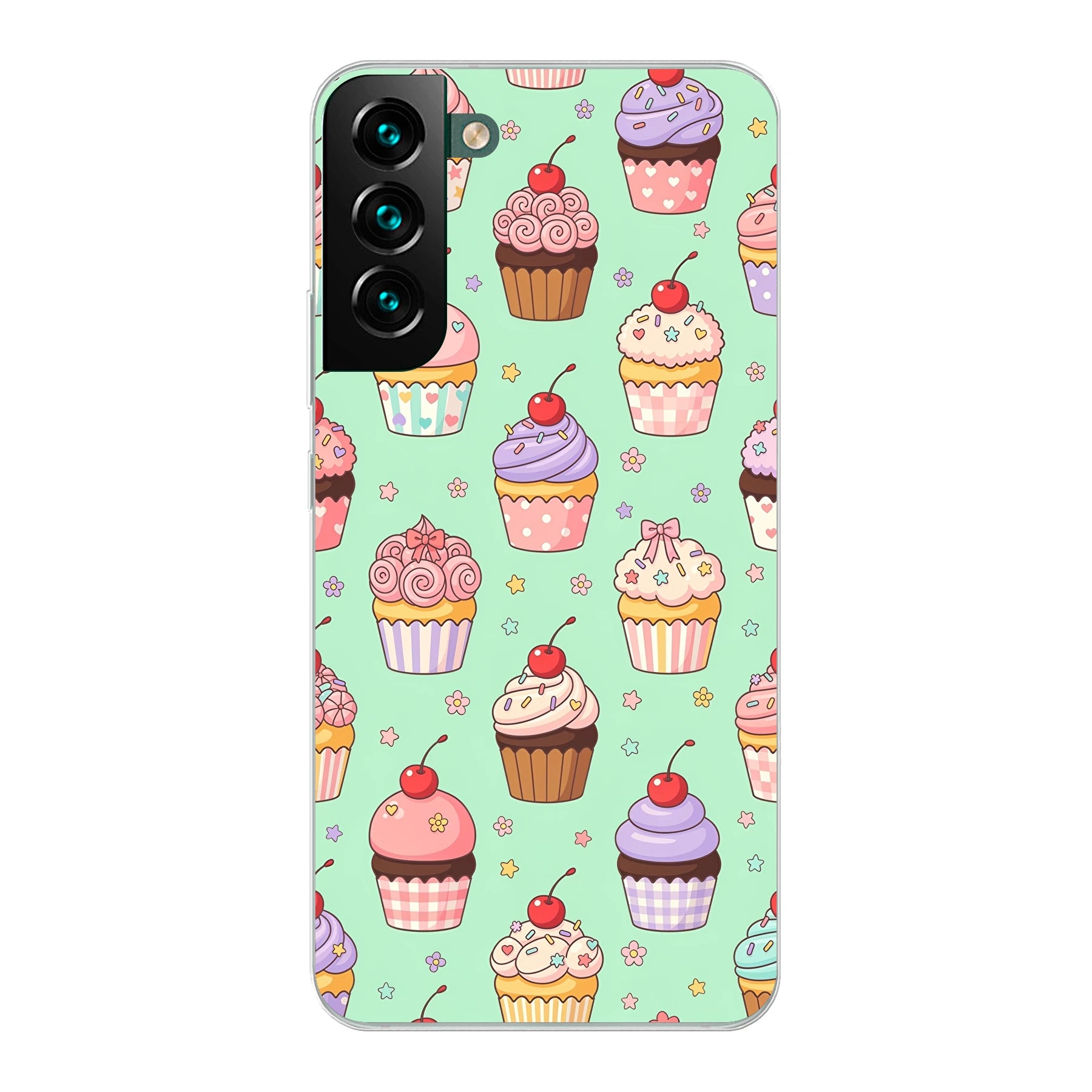 Samsung Galaxy S22 Plus phone case