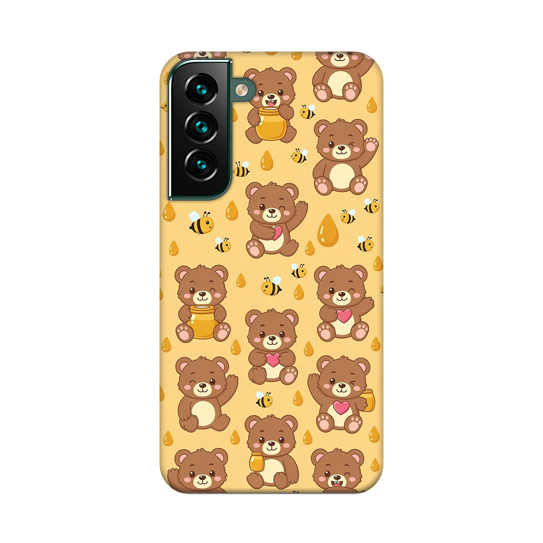 Samsung Galaxy S22 Plus phone case