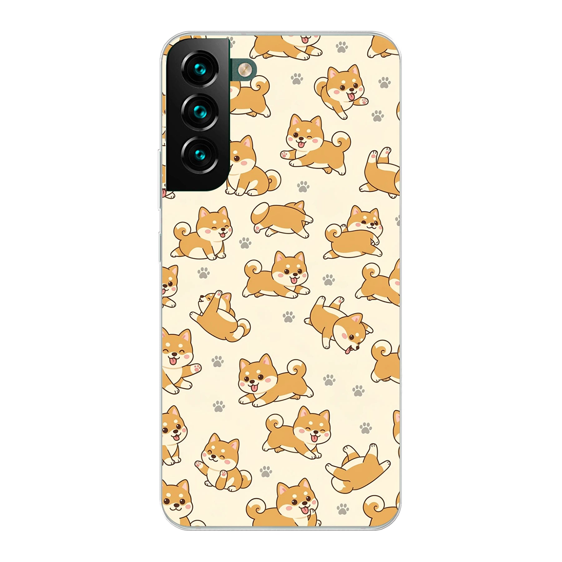 Samsung Galaxy S22 Plus phone case