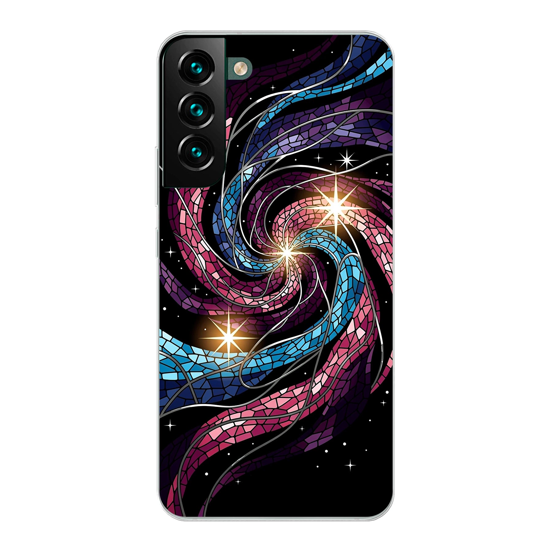 Samsung Galaxy S22 Plus phone case