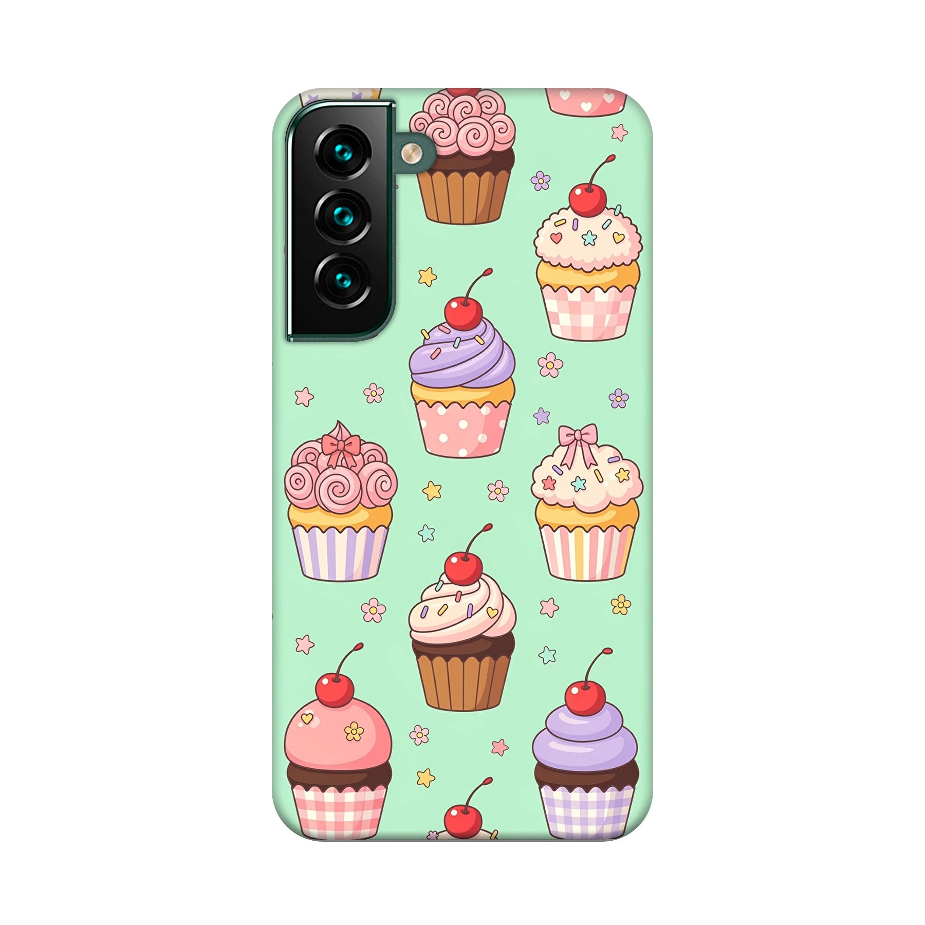 Samsung Galaxy S22 Plus phone case