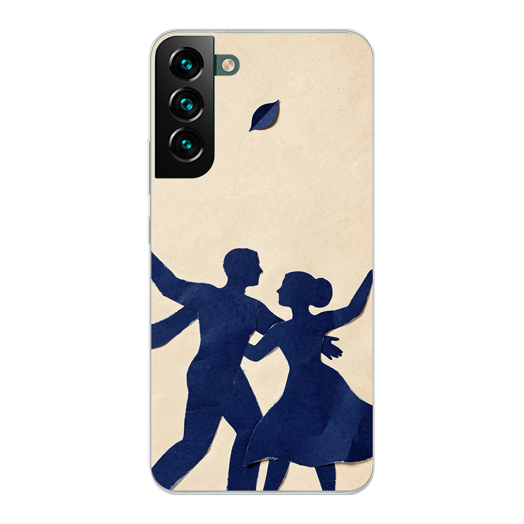 Samsung Galaxy S22 Plus phone case