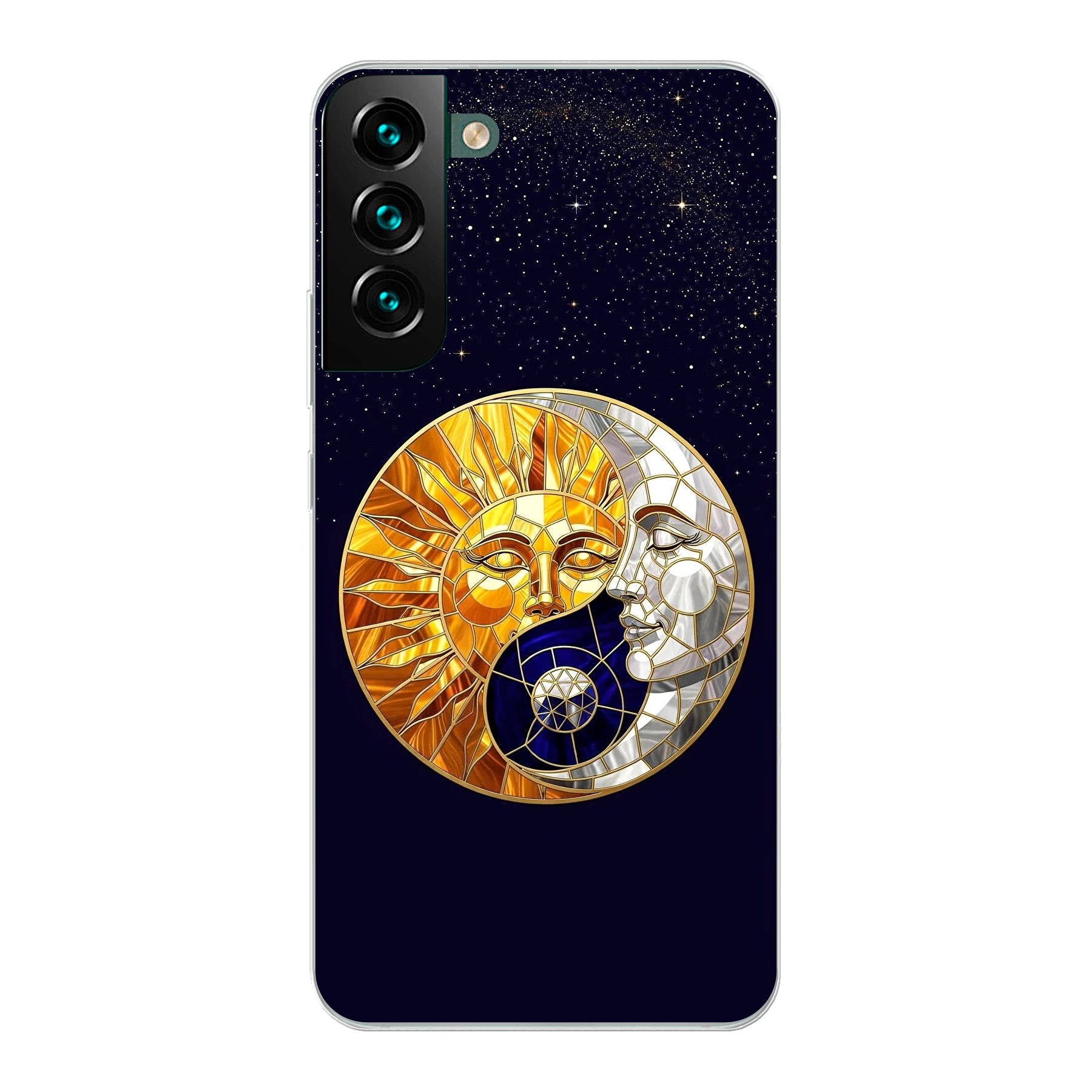 Samsung Galaxy S22 Plus phone case