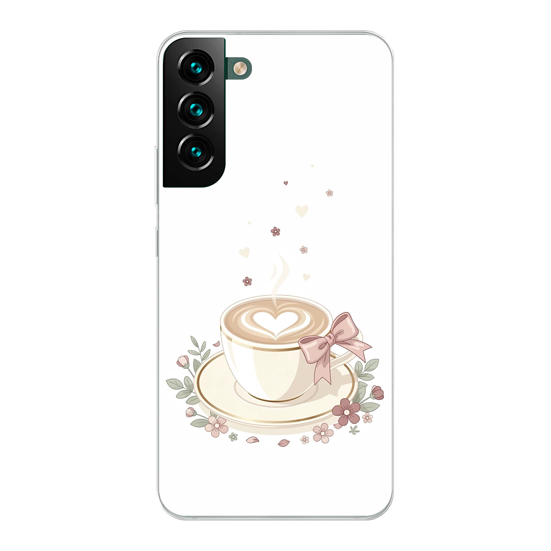 Samsung Galaxy S22 Plus phone case