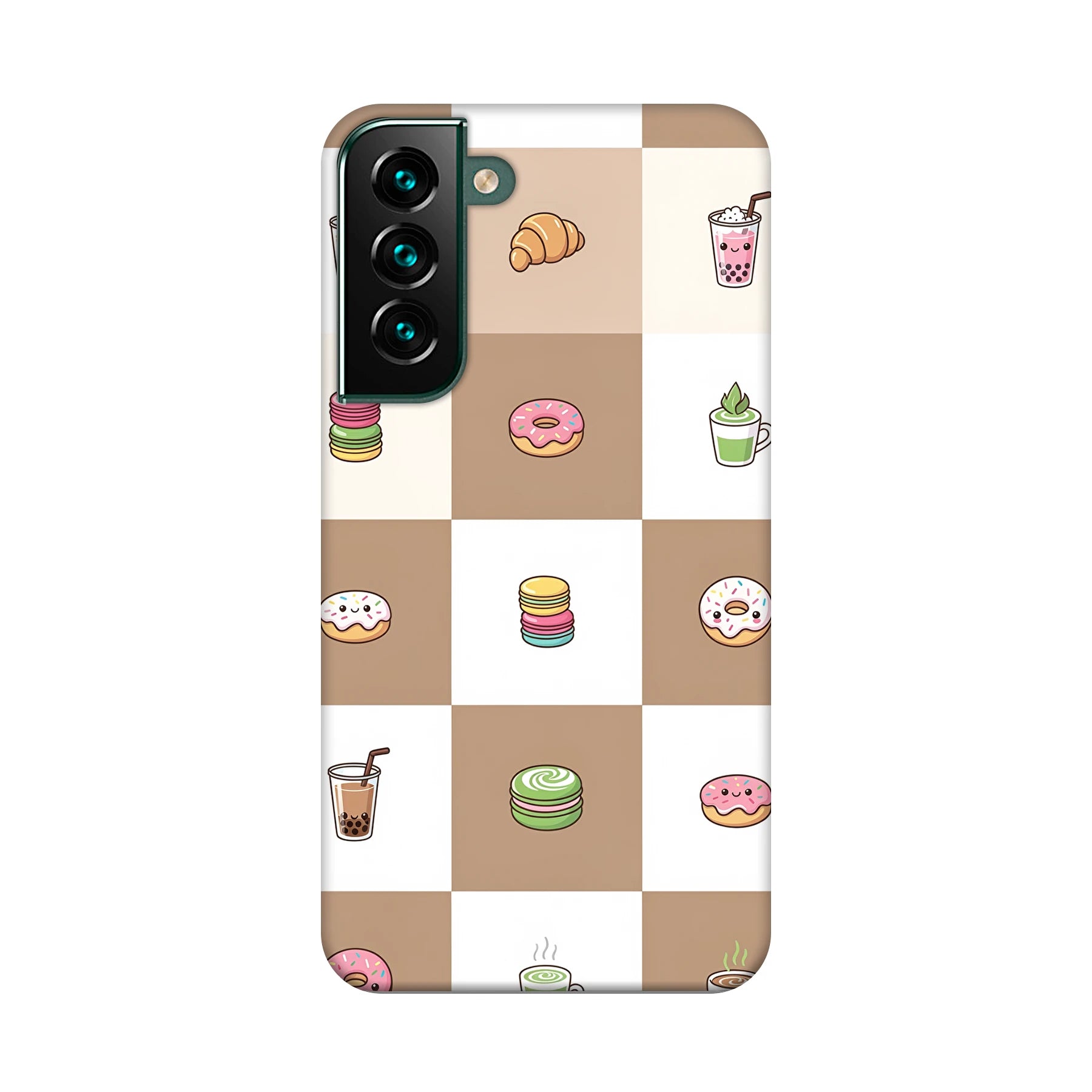 Samsung Galaxy S22 Plus phone case
