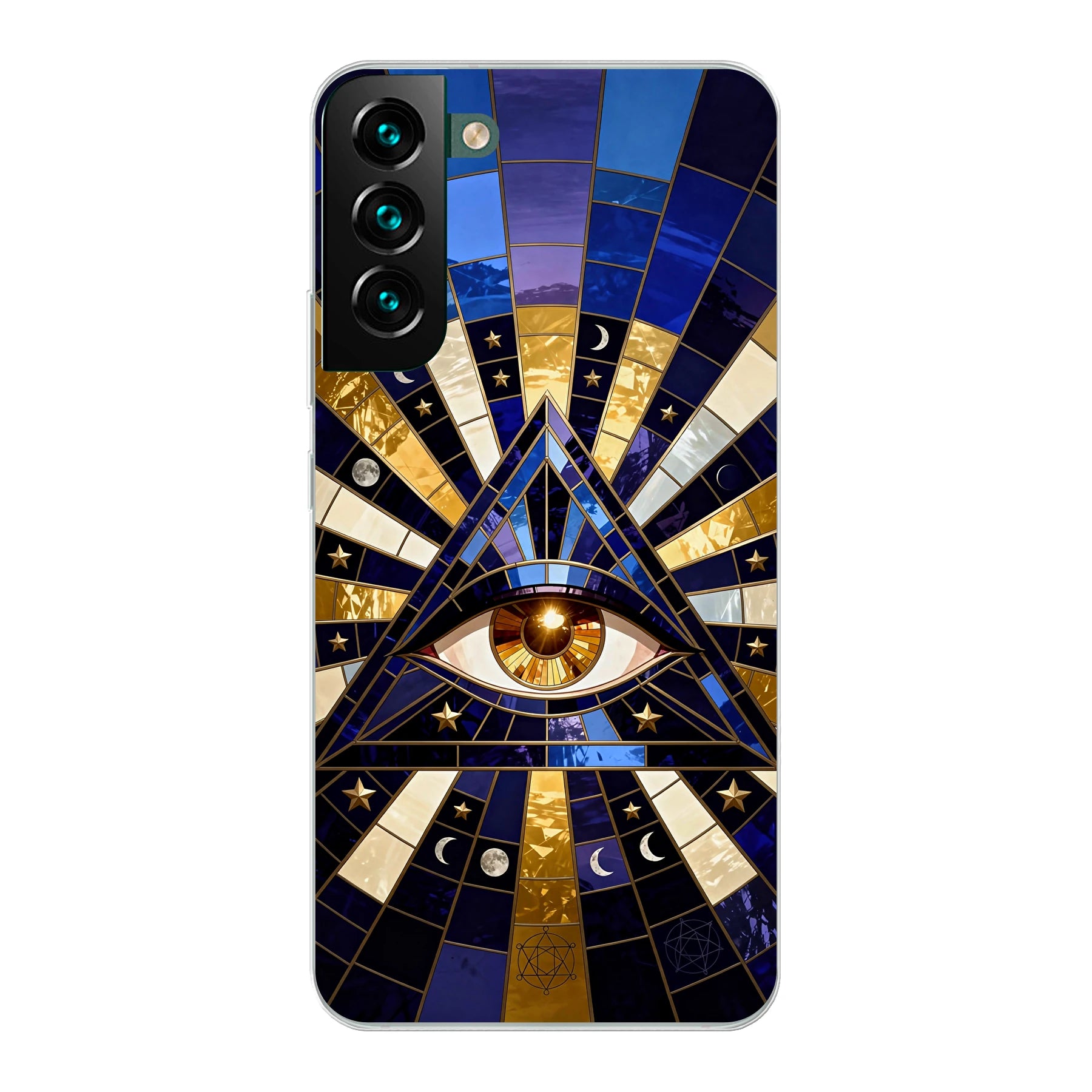 Samsung Galaxy S22 Plus phone case