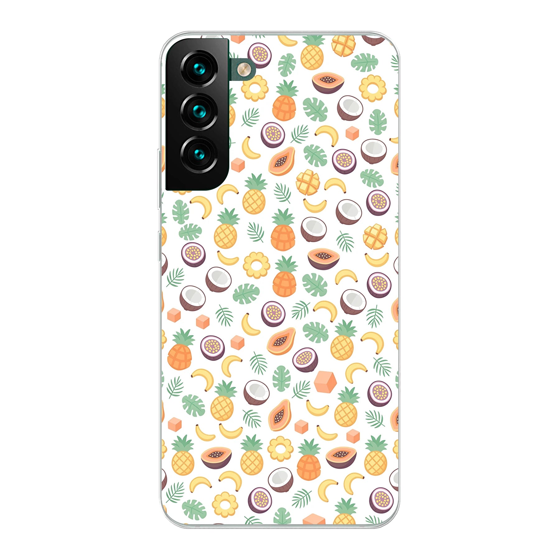 Samsung Galaxy S22 Plus phone case