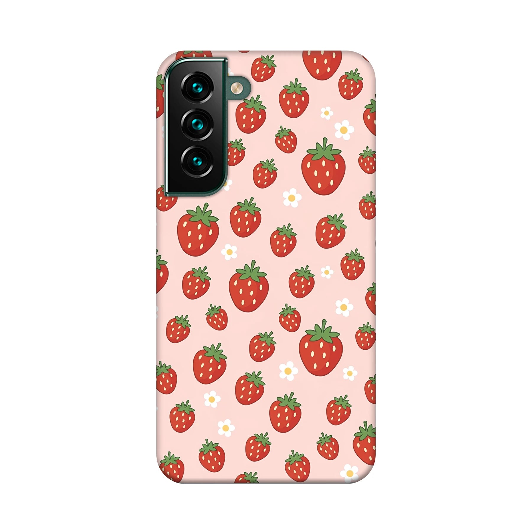 Samsung Galaxy S22 Plus phone case