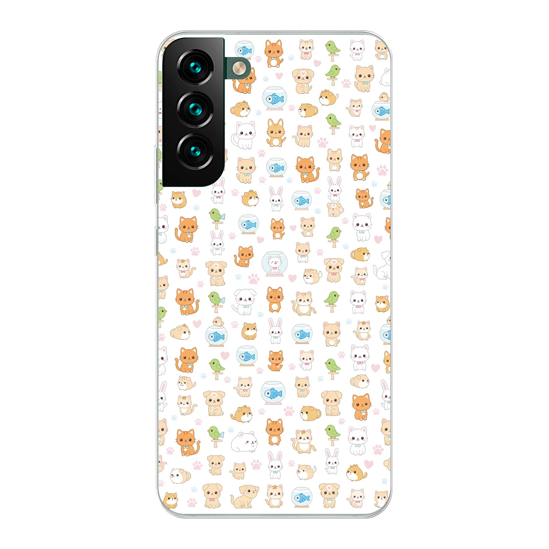 Samsung Galaxy S22 Plus phone case