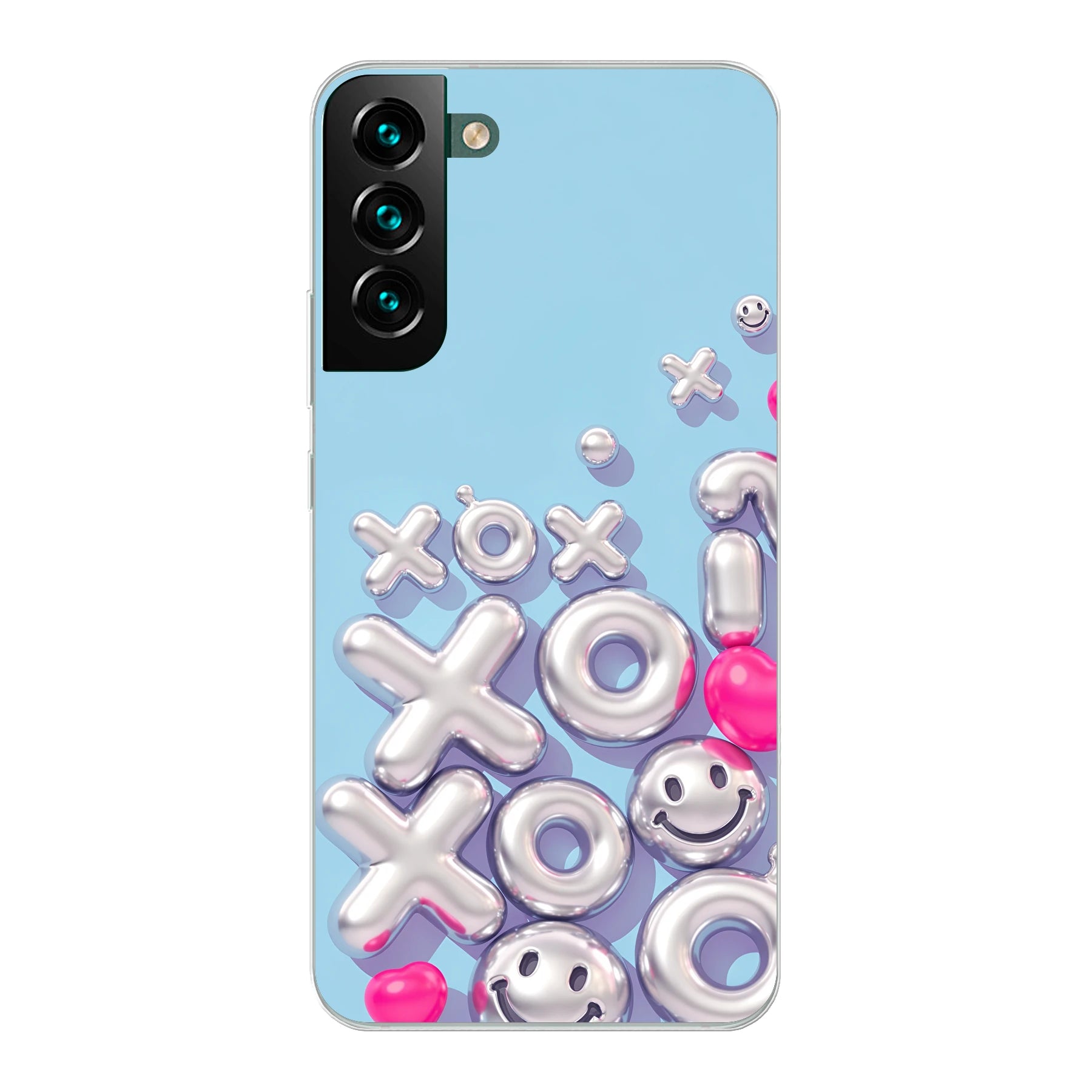 Samsung Galaxy S22 Plus phone case