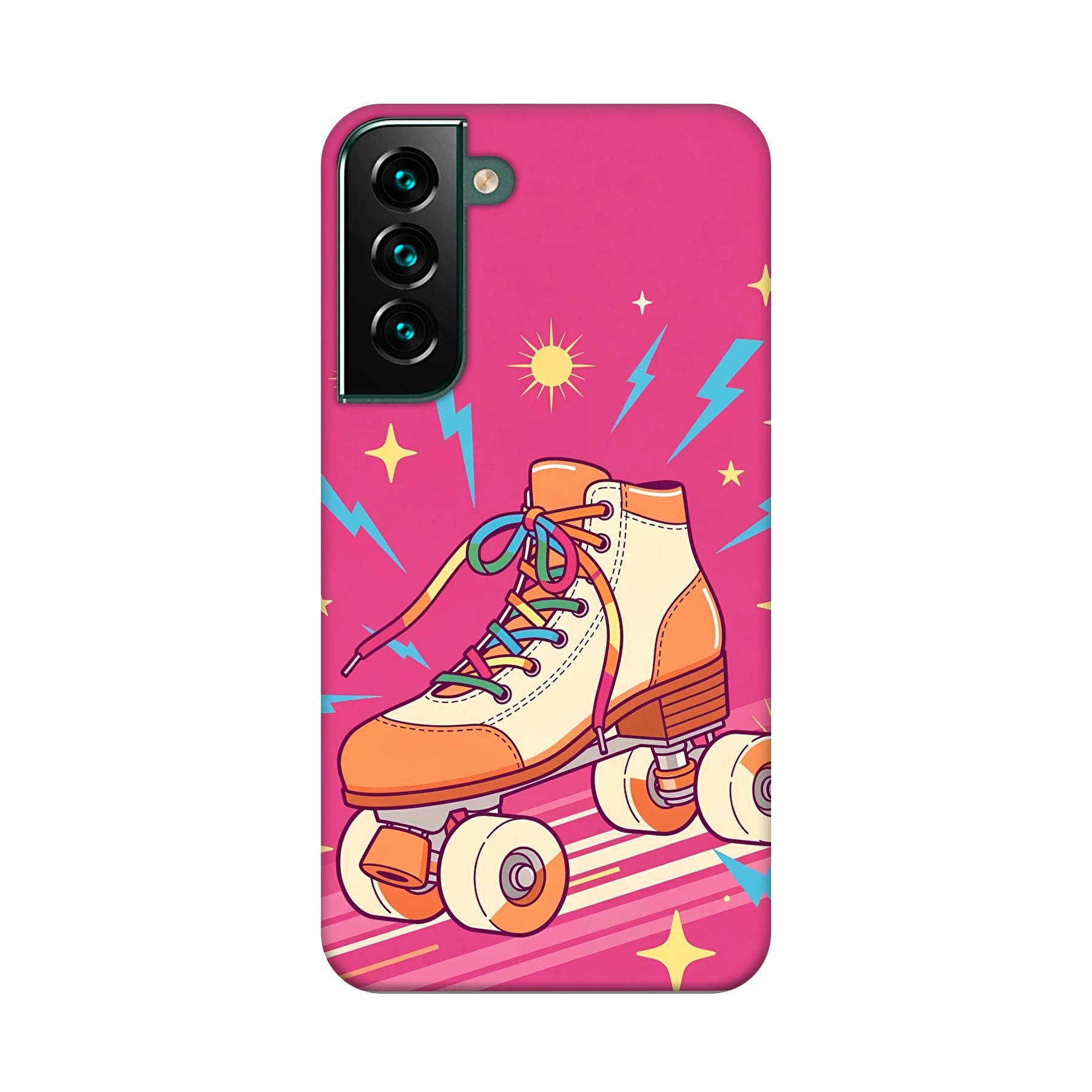 Samsung Galaxy S22 Plus phone case