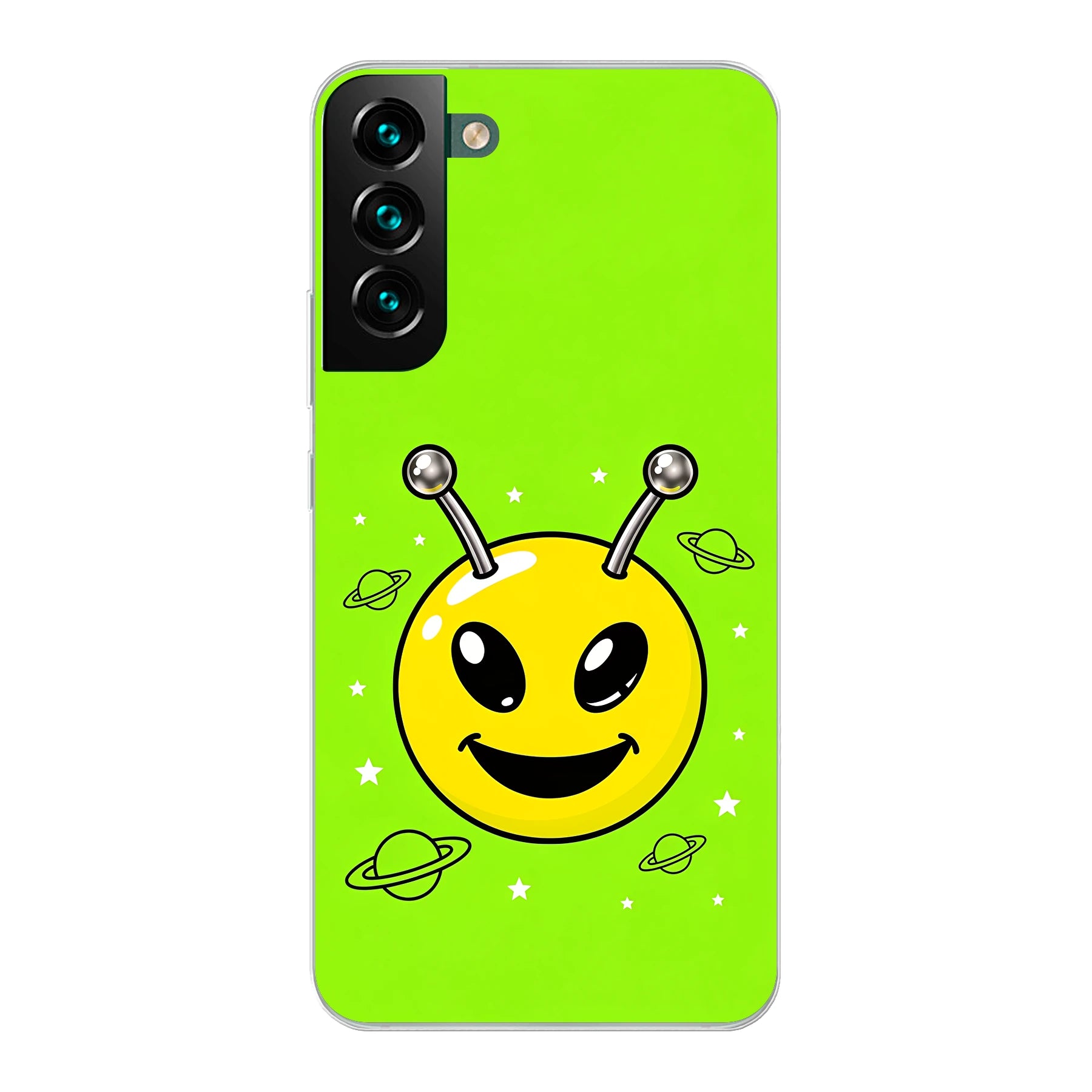 Samsung Galaxy S22 Plus phone case