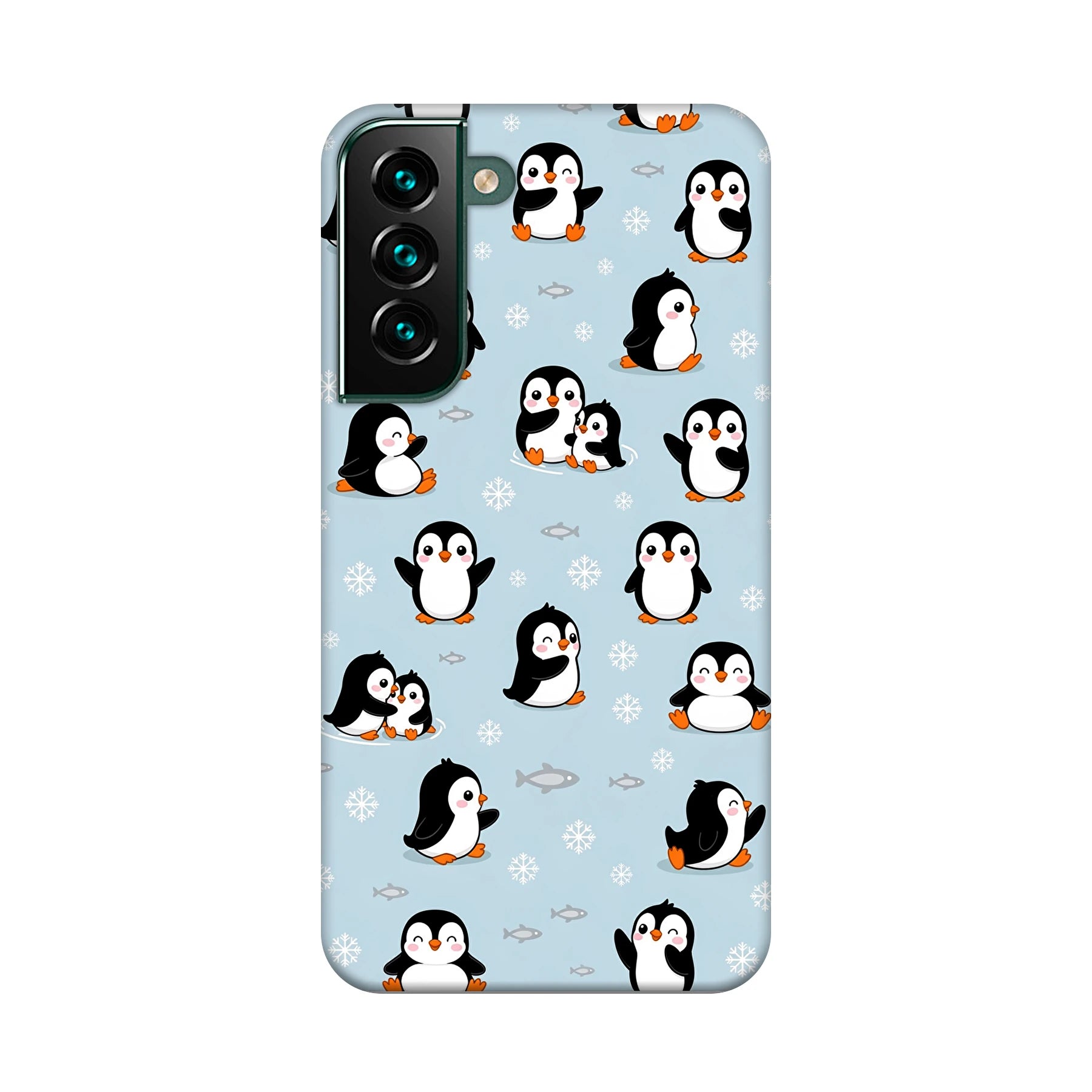 Samsung Galaxy S22 Plus phone case