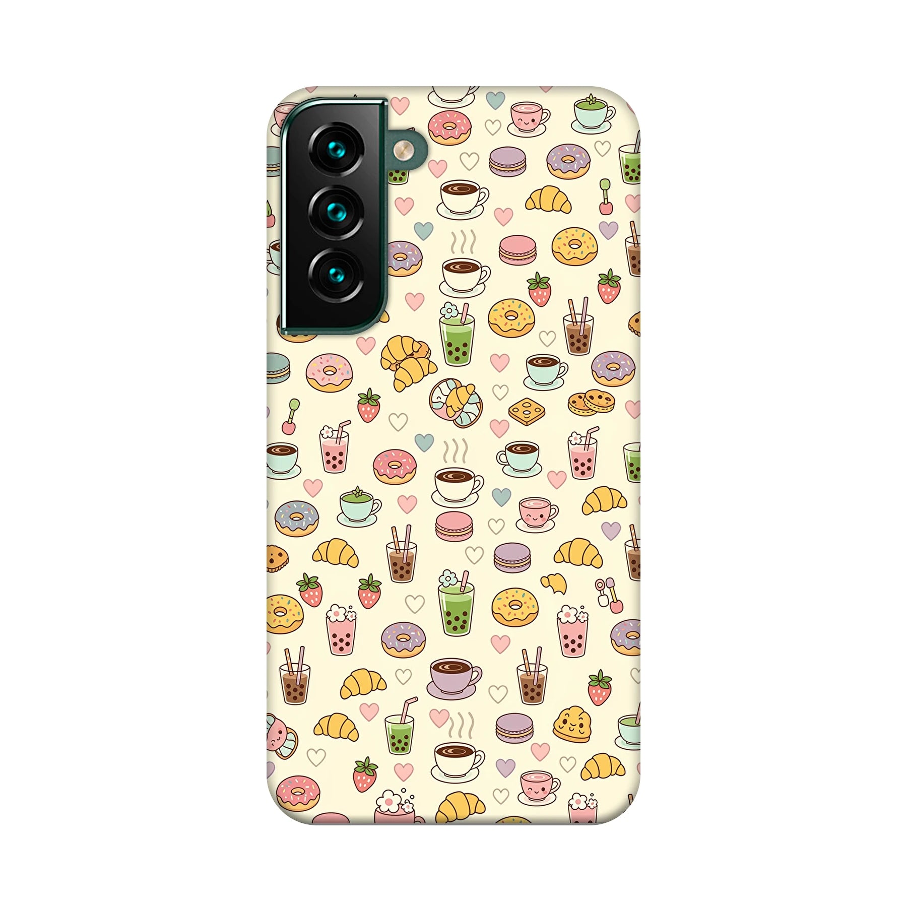 Samsung Galaxy S22 Plus phone case
