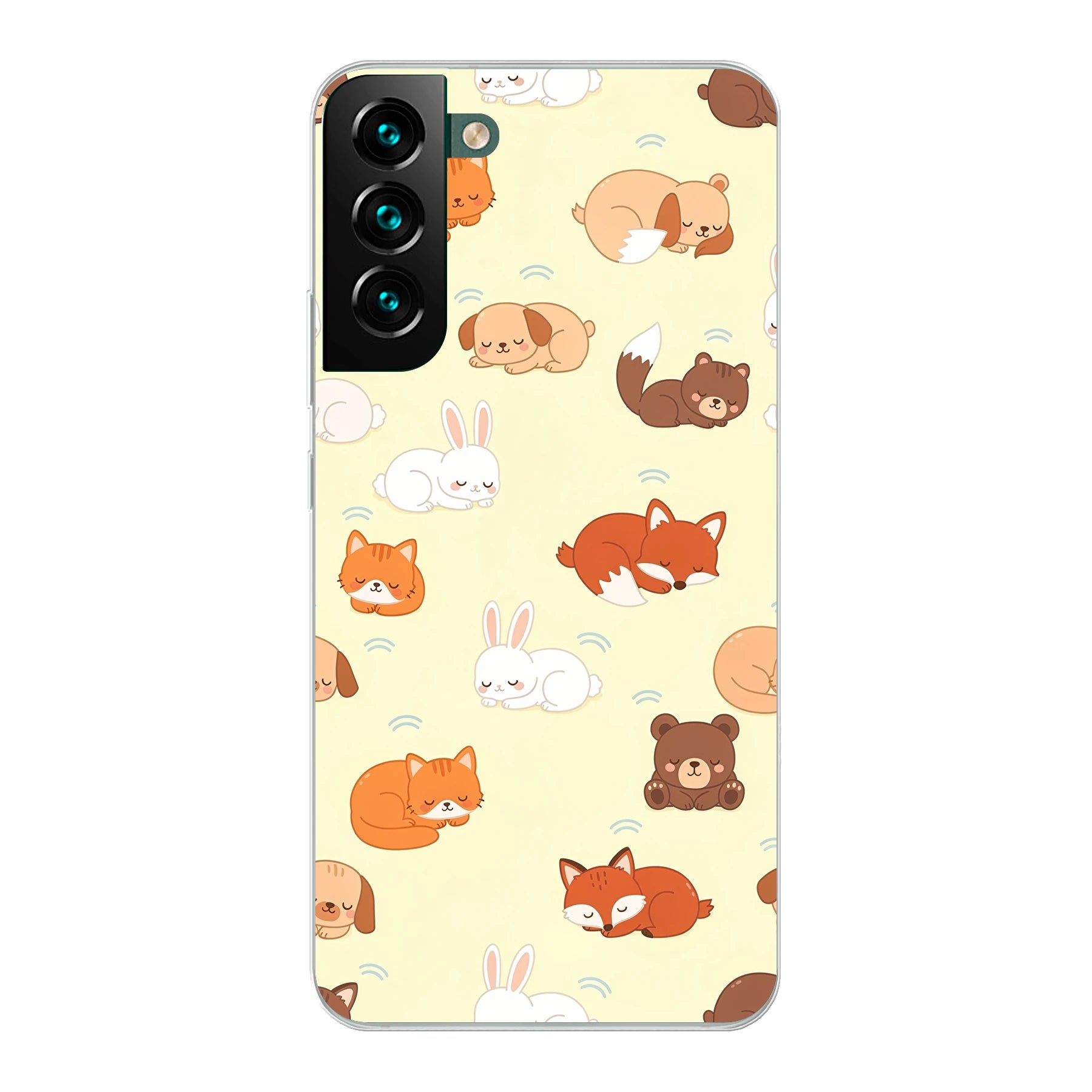 Samsung Galaxy S22 Plus phone case